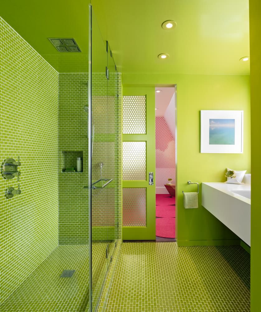 Инструкция Houzz: Как покрасить потолок