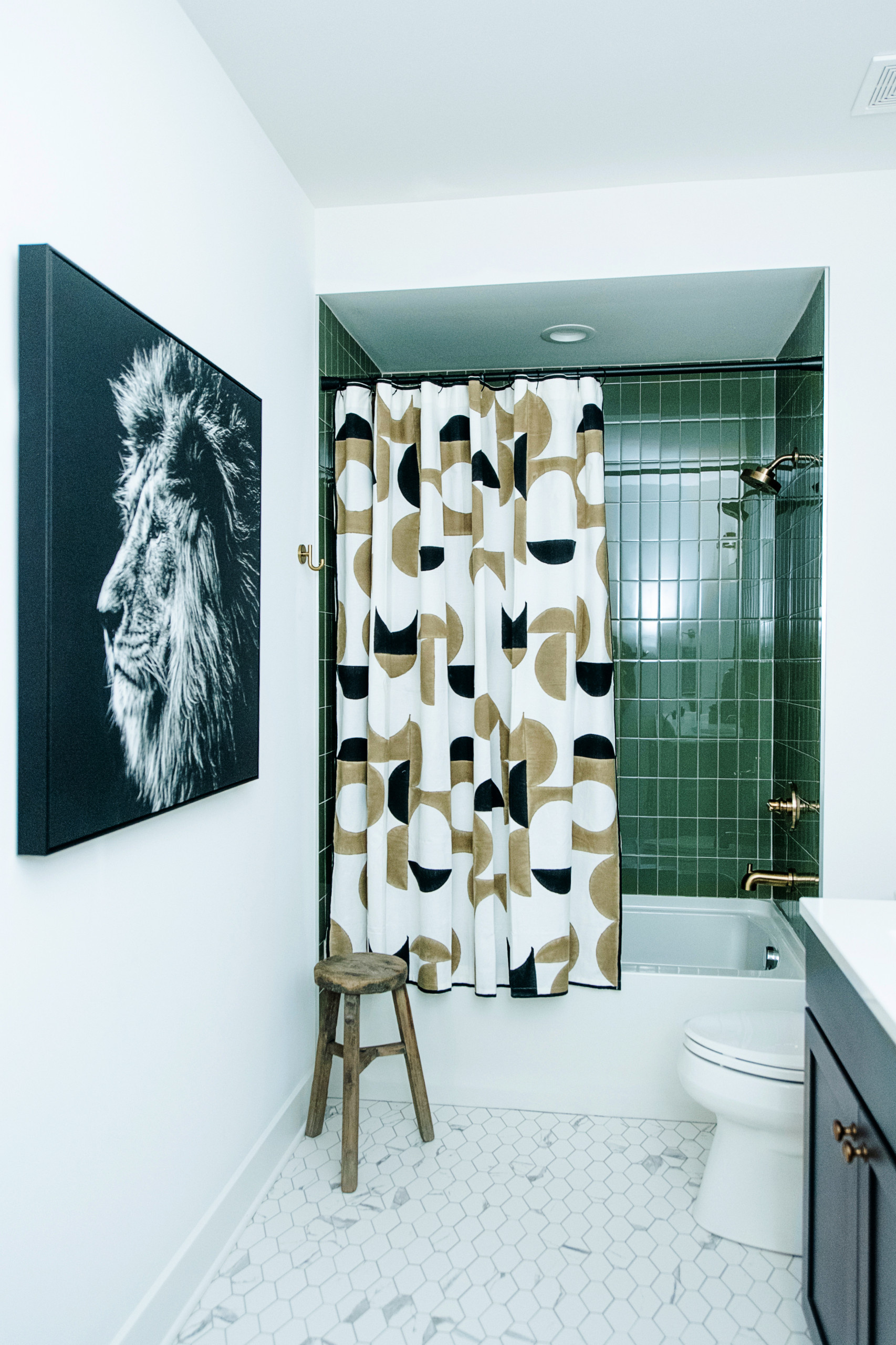 Как правильно: Превратить ванную в полноценную комнату