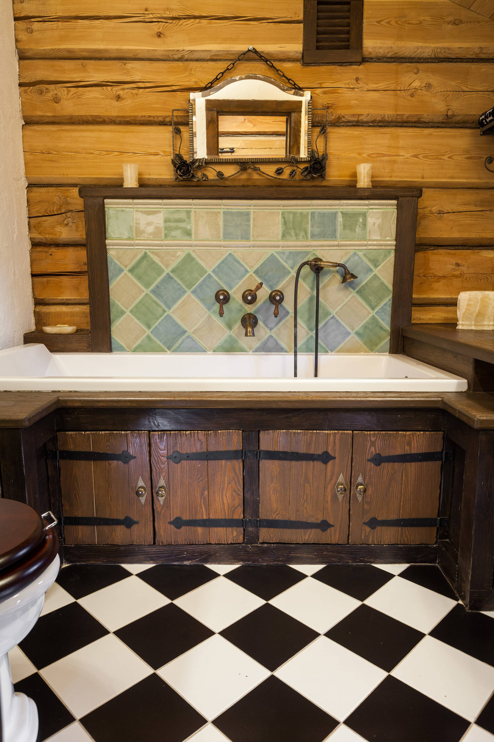 Дело — труба: «Подводные камни» при ремонте ванной комнаты