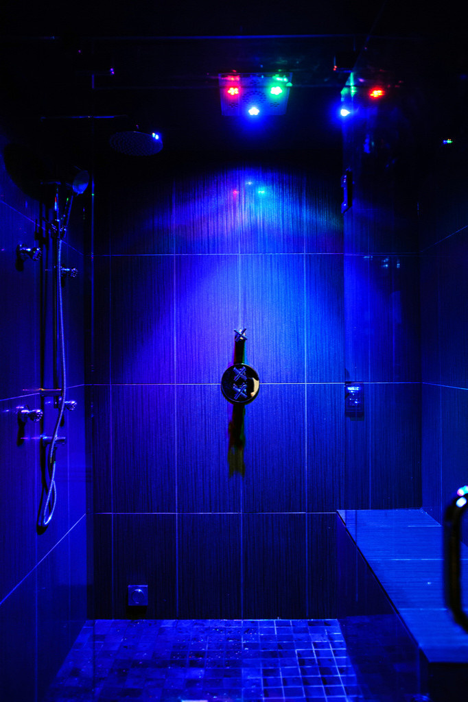 Правила светодизайна: Как организовать освещение в квартире