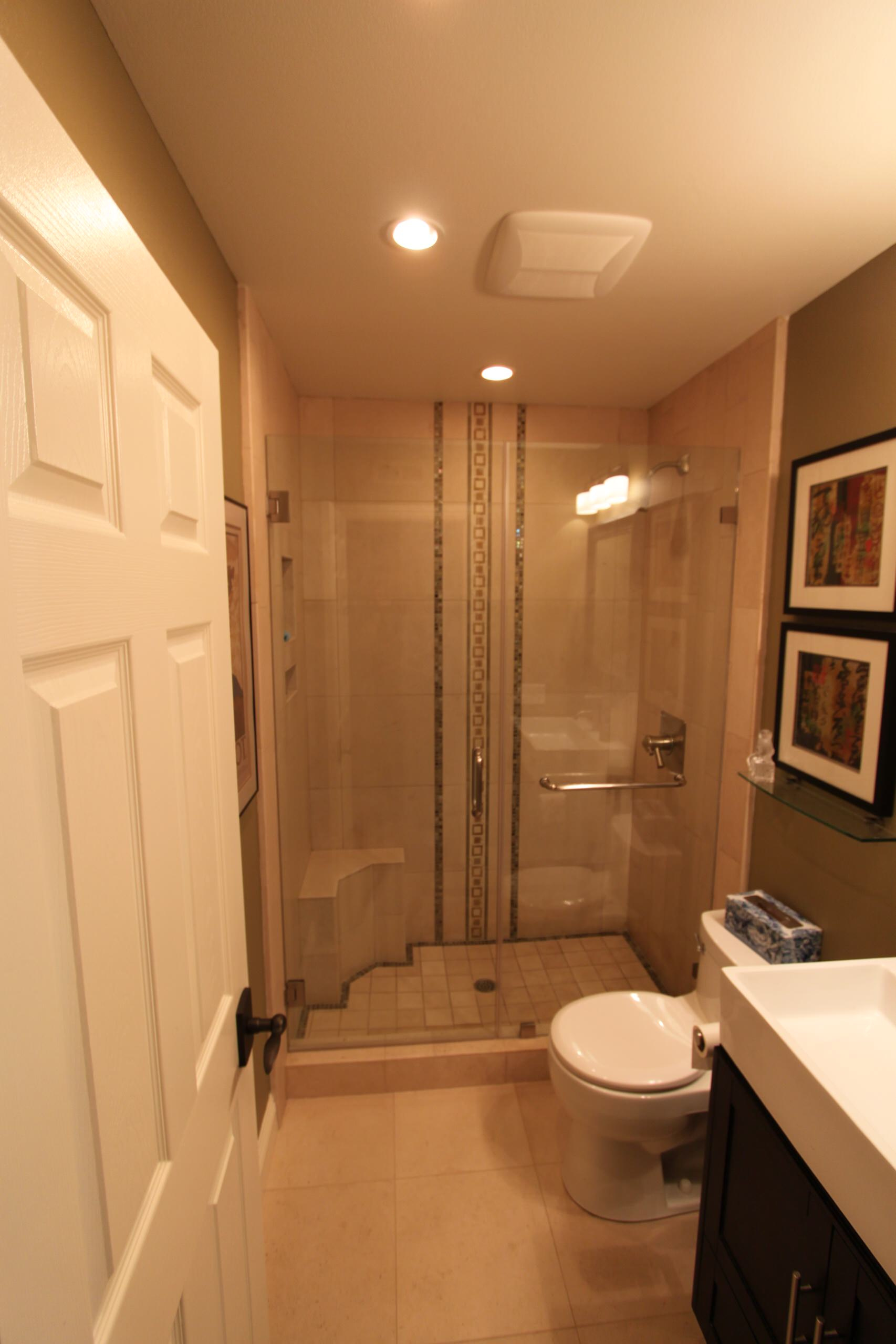 Дорогая, я уменьшил унитаз! Проверенные решения для маленького санузла