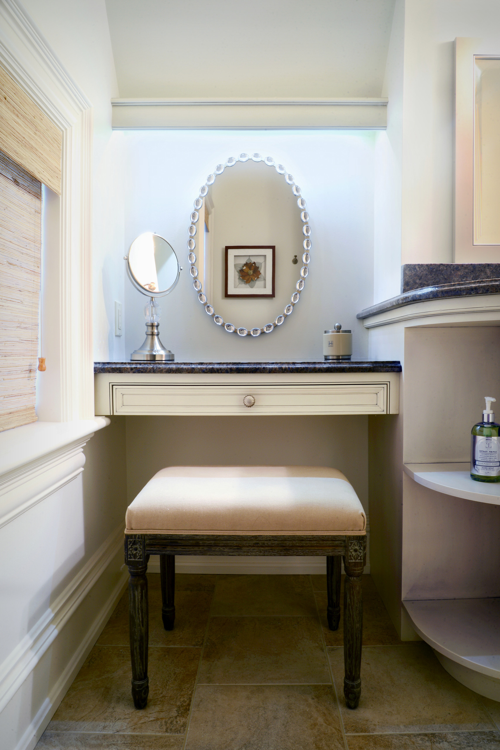 Фотоохота: 94 идеи, где организовать и как оформить туалетный столик