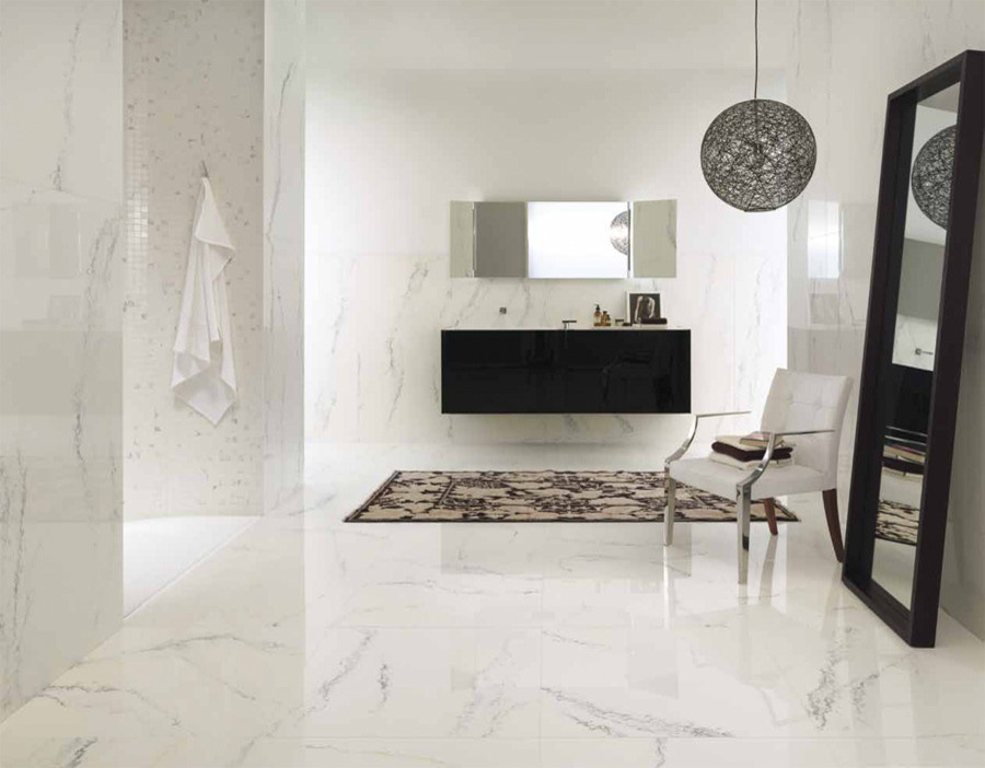 Материалы: Когда толщина плитки имеет значение