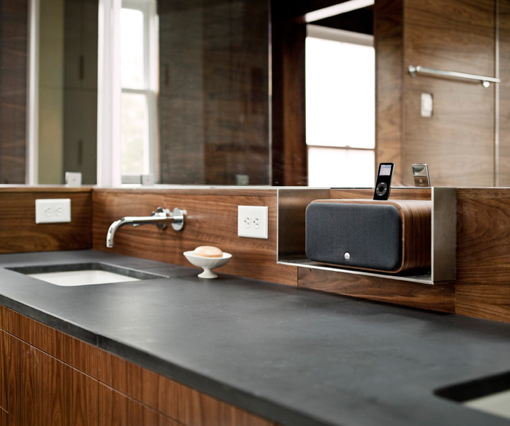 Интерьеры для кинестетиков, аудиалов и визуалов: В чем разница?