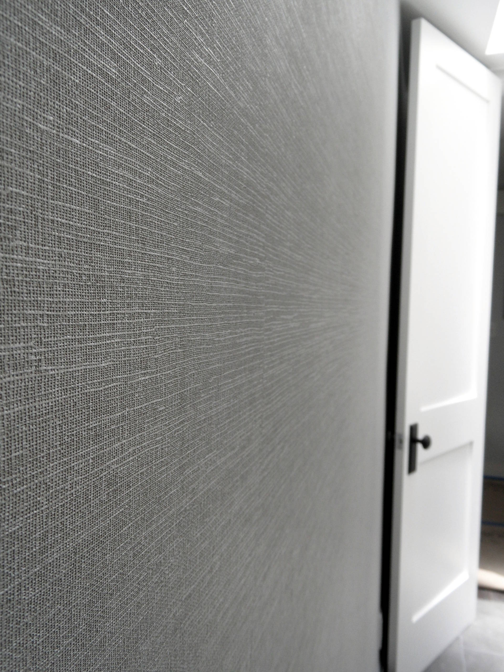 Инструкция Houzz: Как клеить обои