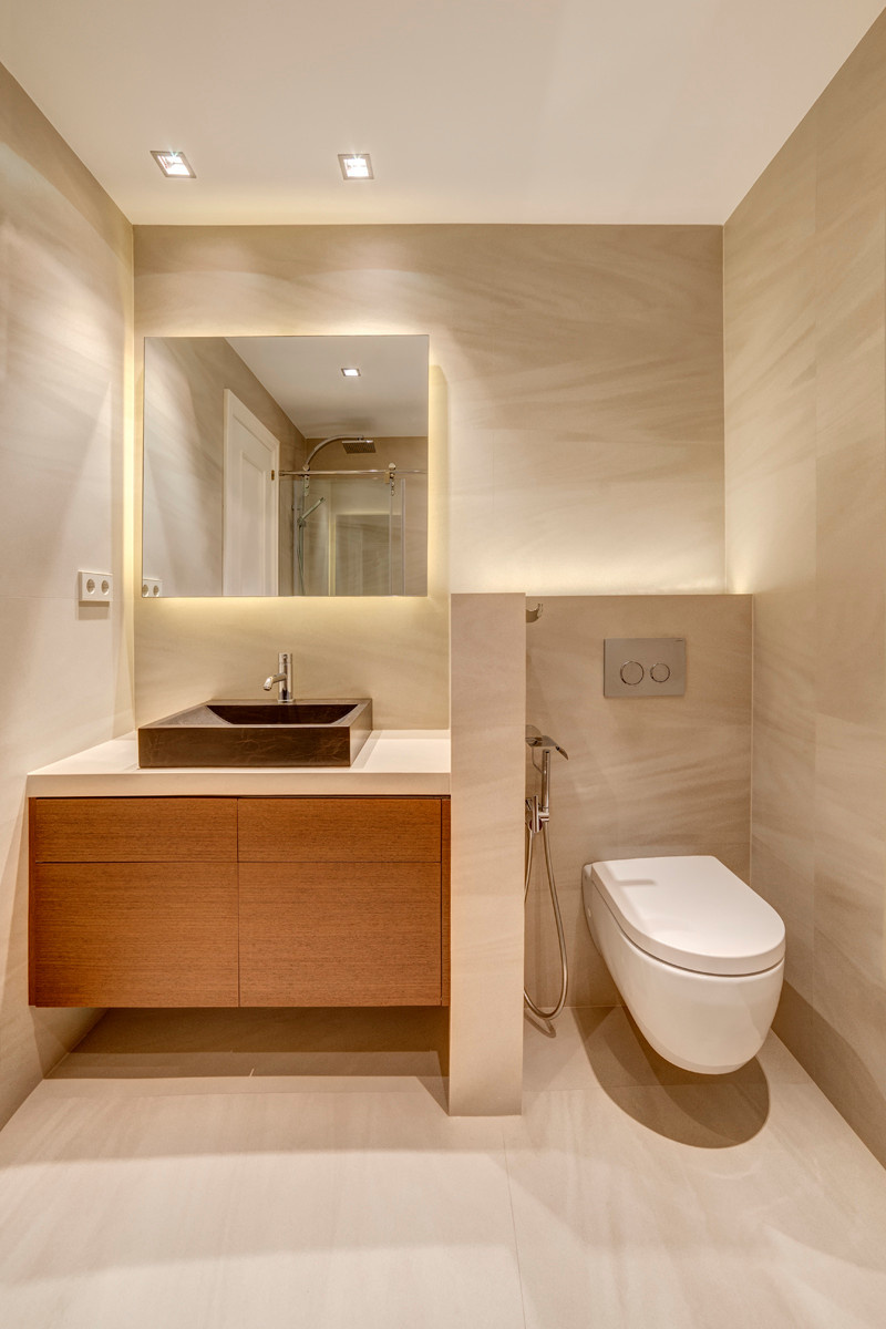 Материалы: Когда толщина плитки имеет значение