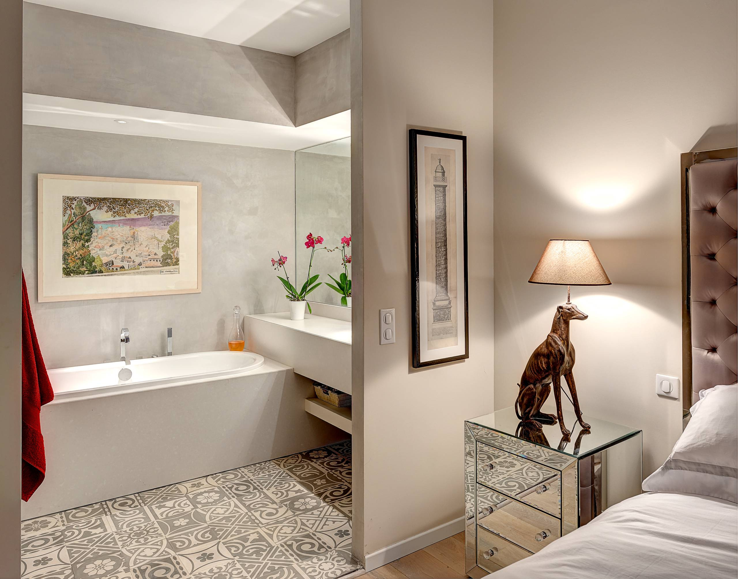 Тепло, еще теплее: Полы водяные или электрические — какие лучше?