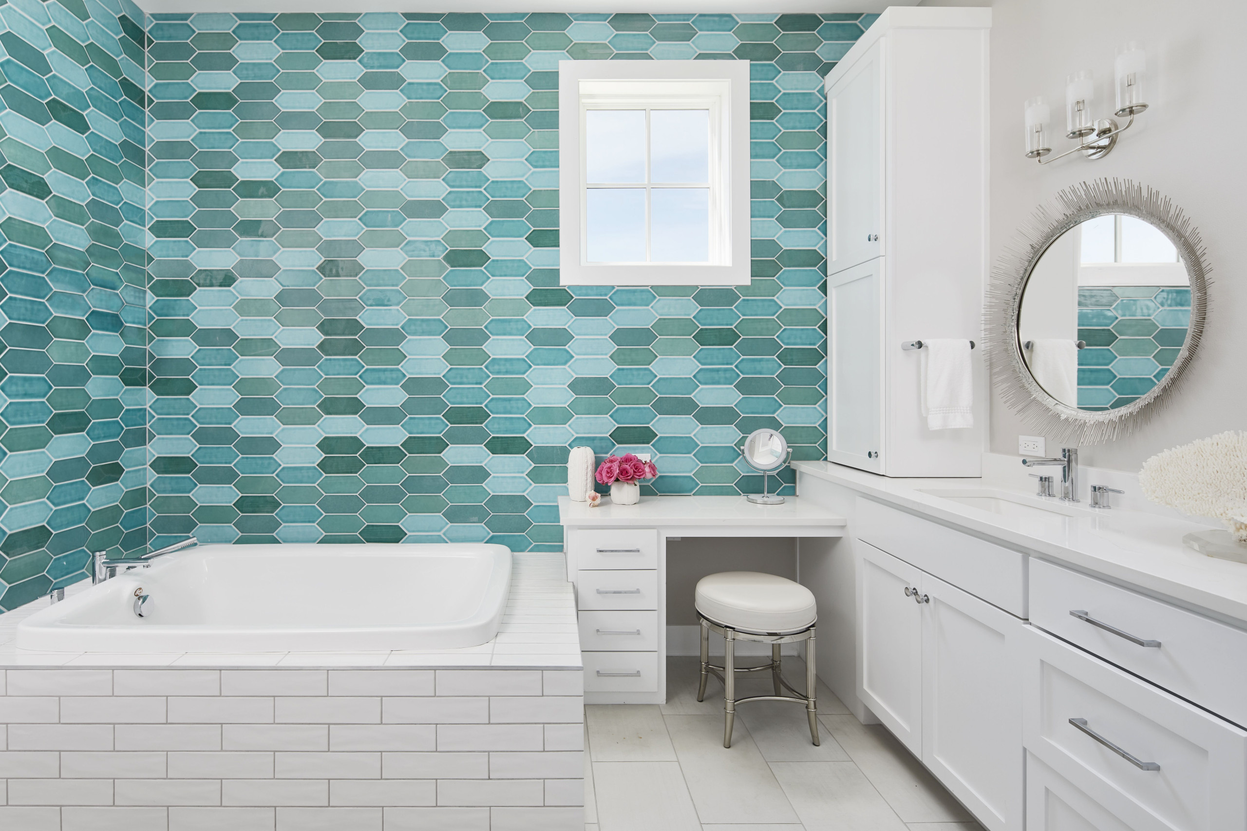 Вопрос: Как избежать ошибок при укладке плитки