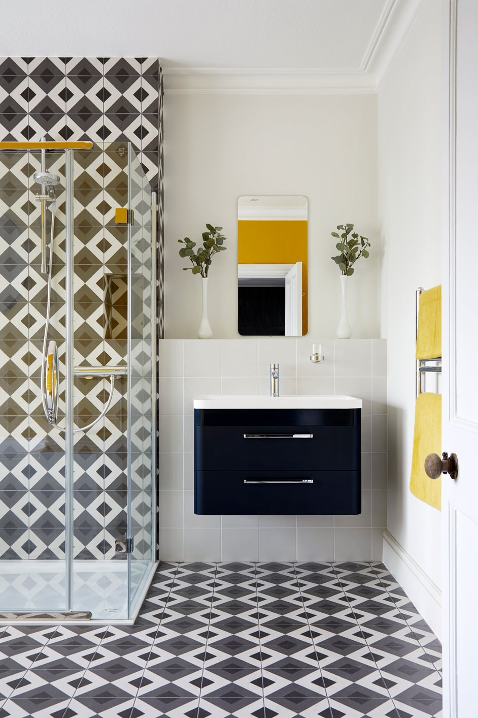 Совет недели (6/52): Резать плитку строго пополам