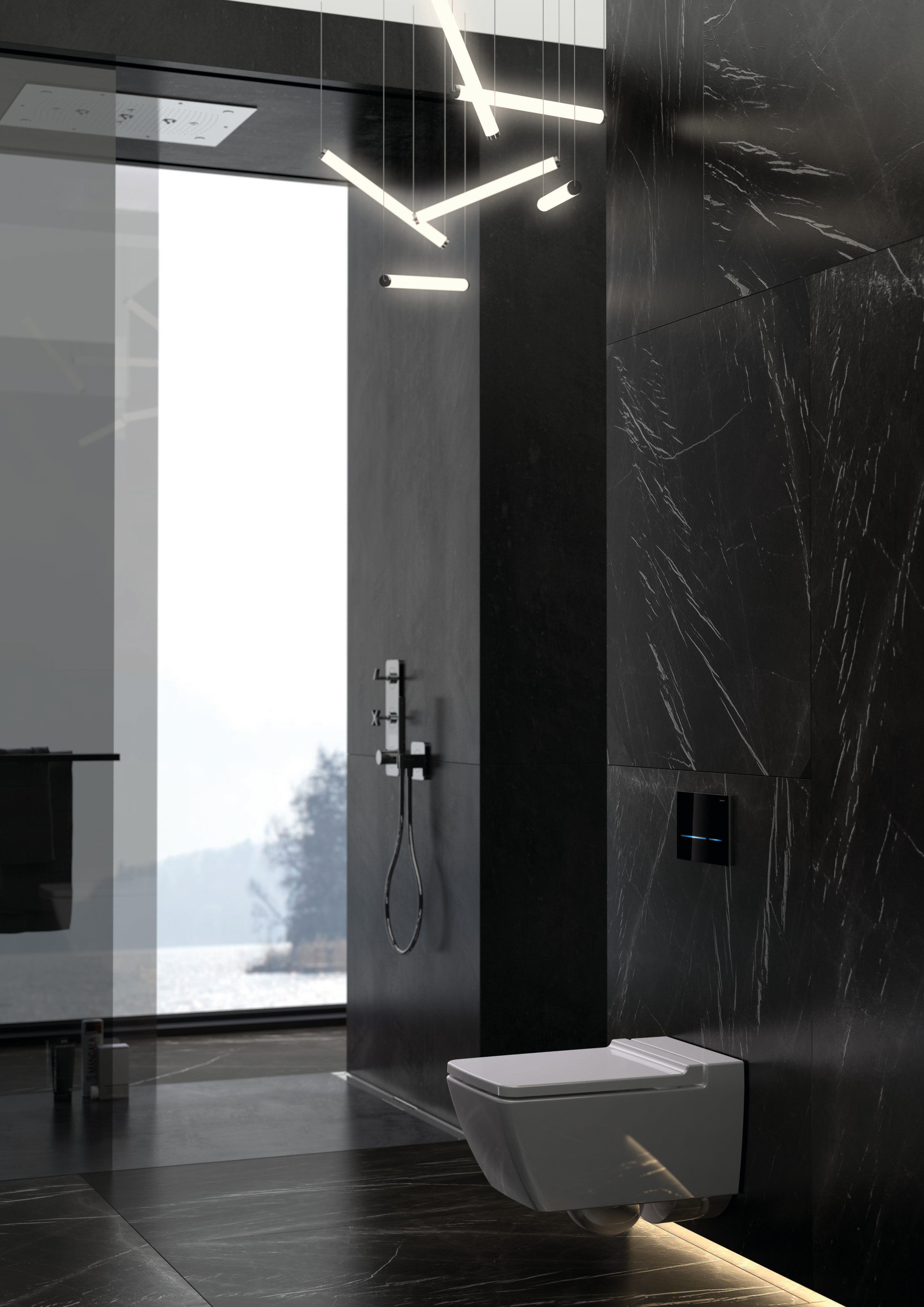 Хороший вопрос: Как выбрать инсталляцию для унитаза