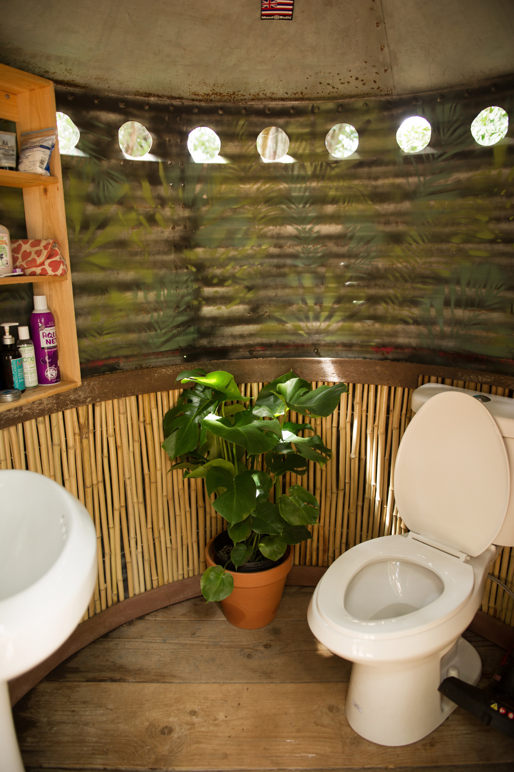 60 идей для дачного домика на микроскопической площади