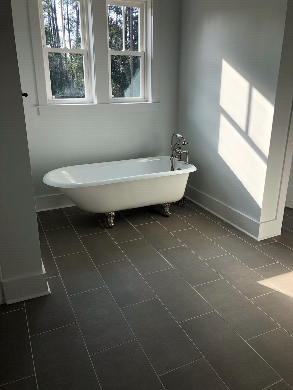 Как правильно: Подобрать нужный клей, затирку и правильную плитку