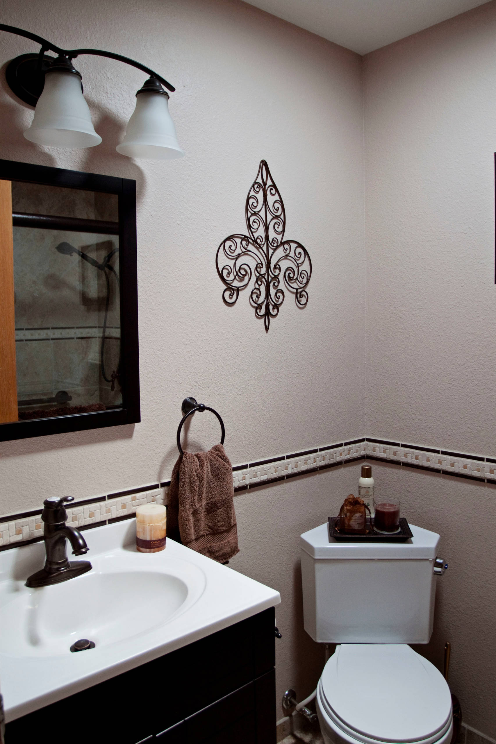 Дорогая, я уменьшил унитаз! Проверенные решения для маленького санузла