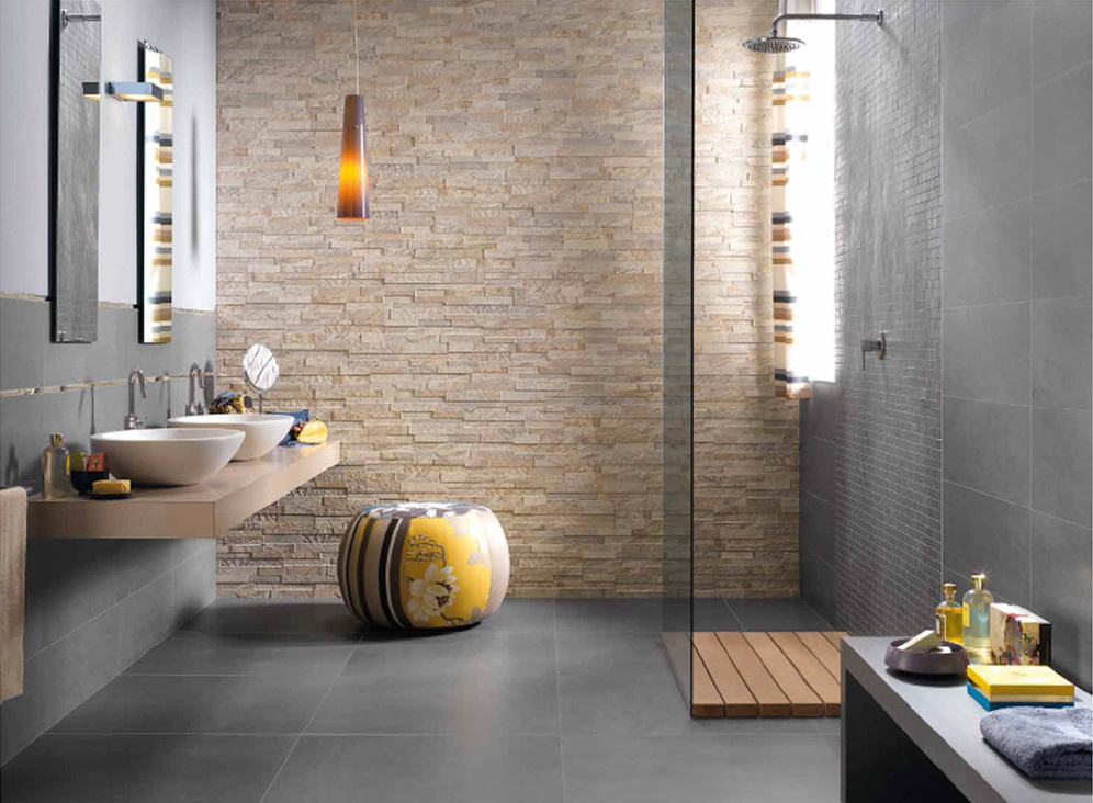 Вечная проблема: Ванна или душ в единственном санузле