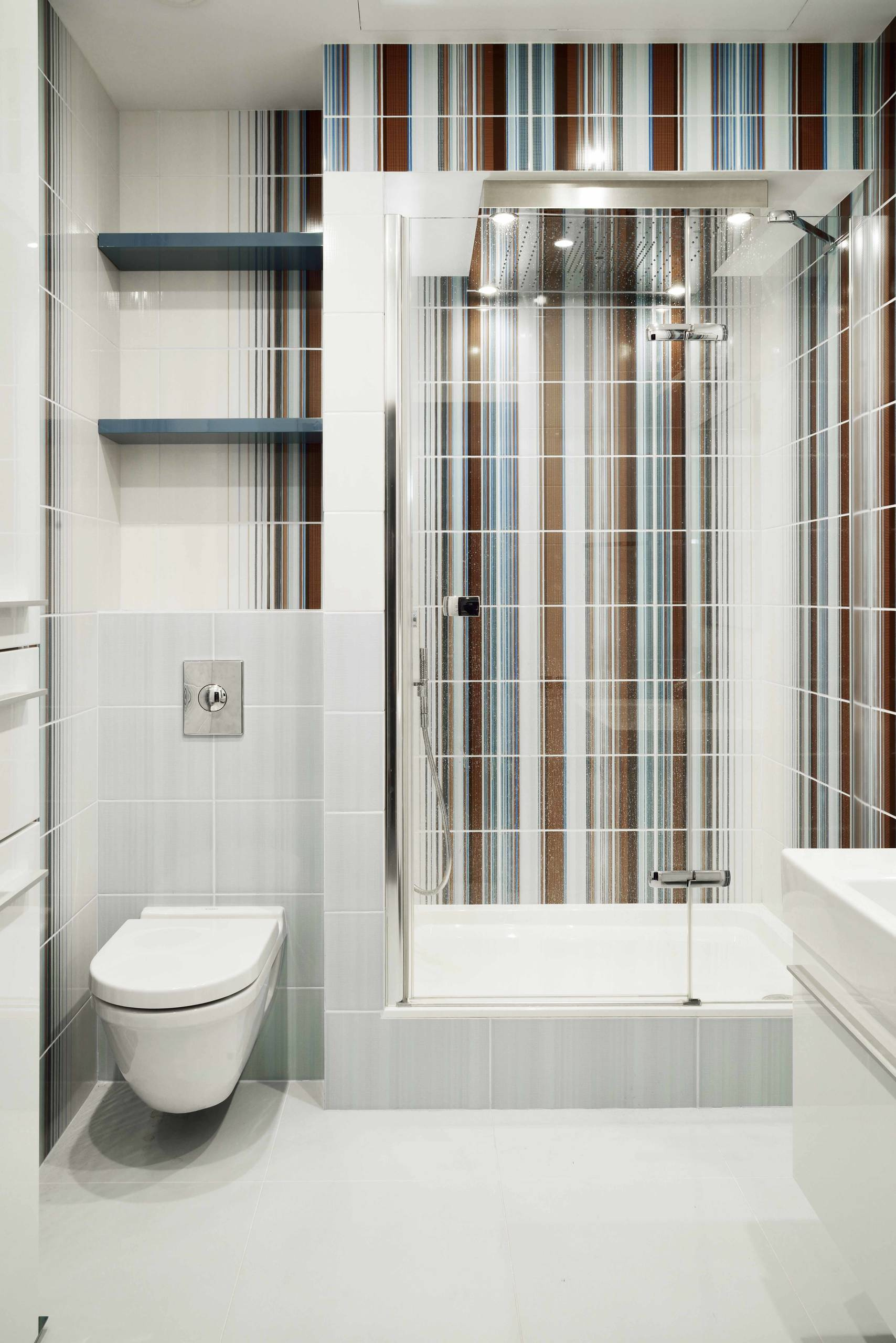 Укладка и подрезка плитки: Ошибки, которые все совершают