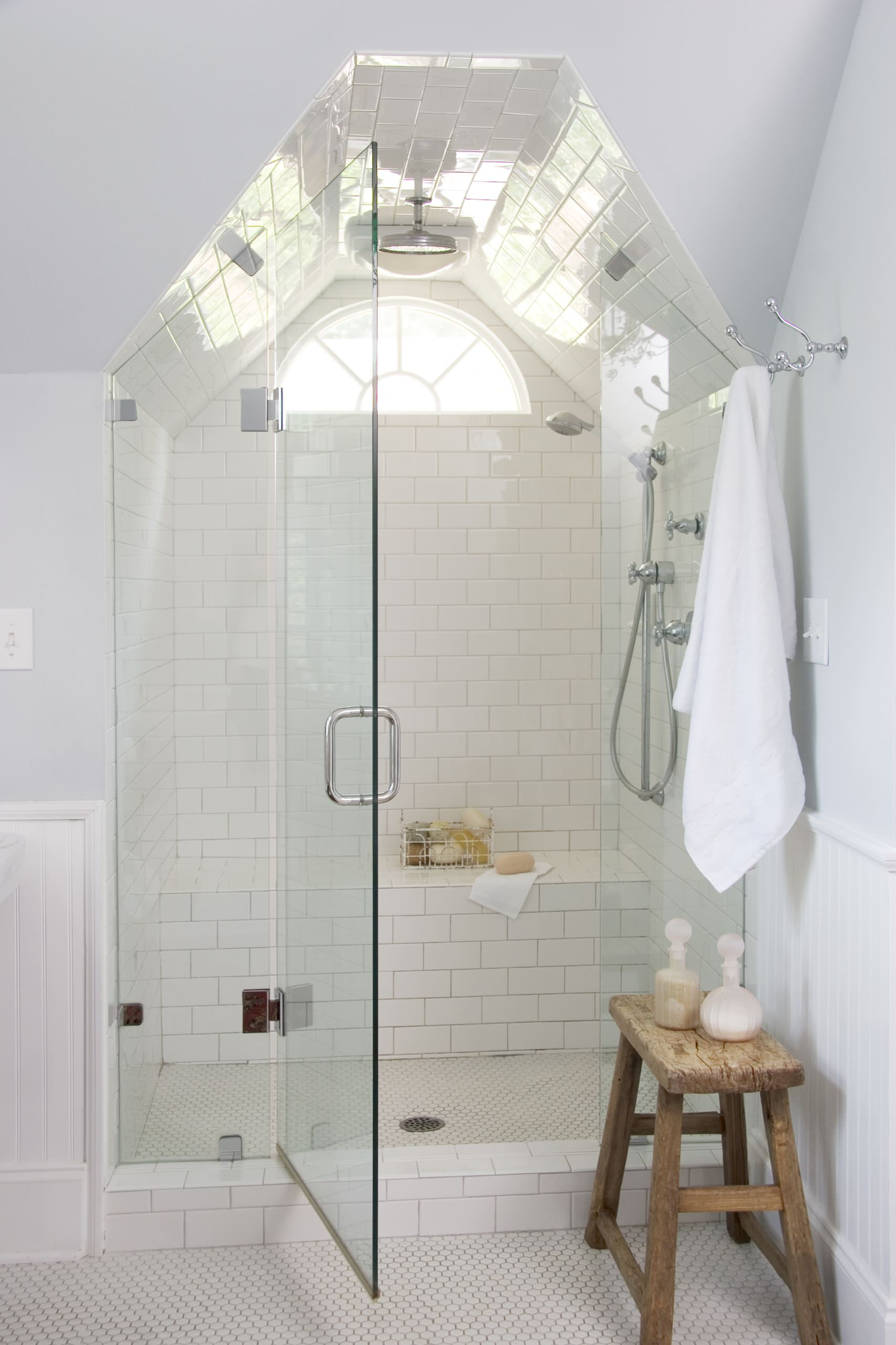 Хороший вопрос: Как, если не «кирпично», укладывать «кабанчик»