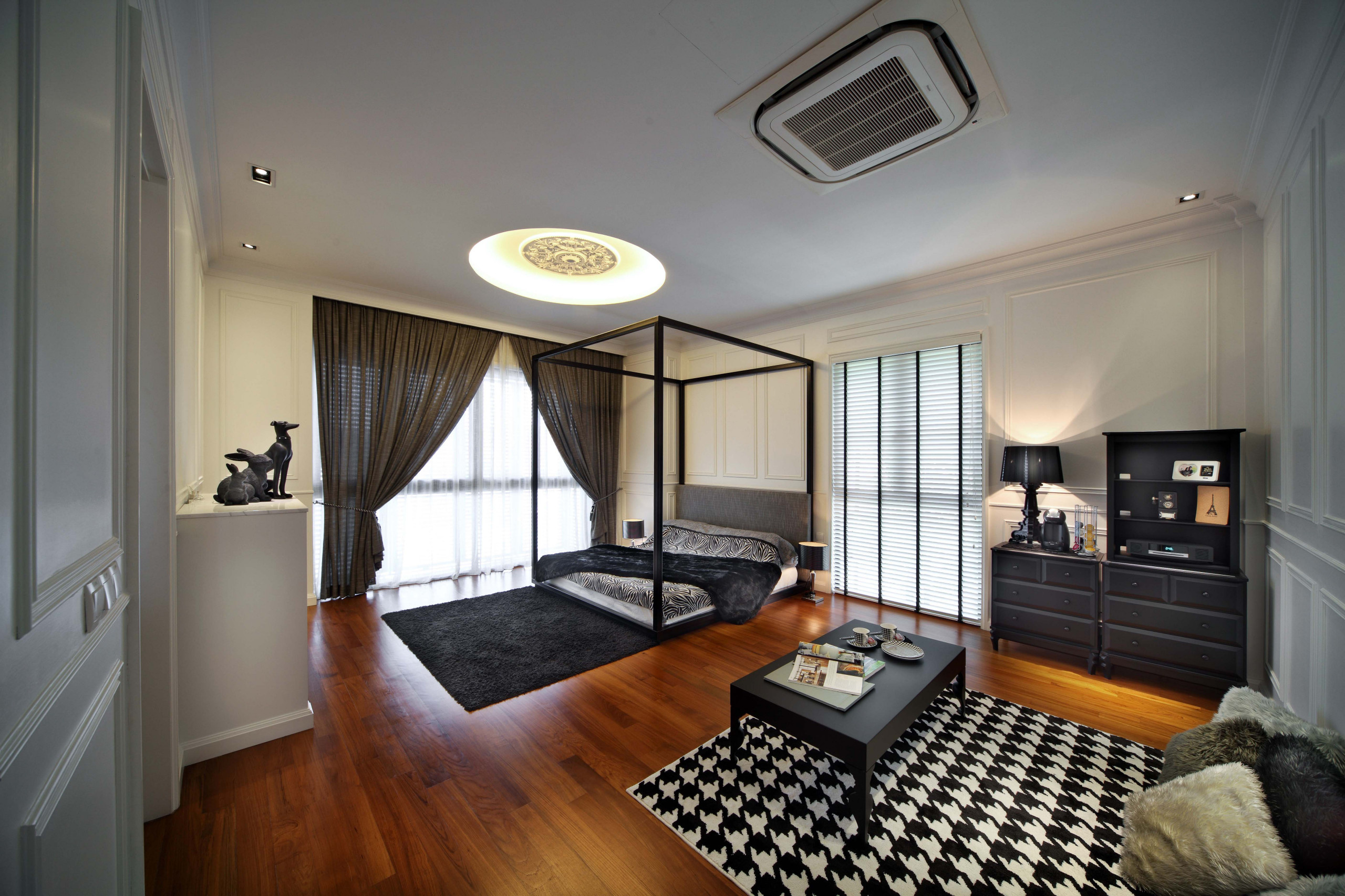 Товарищ кондиционер: Не охладимся, так согреемся