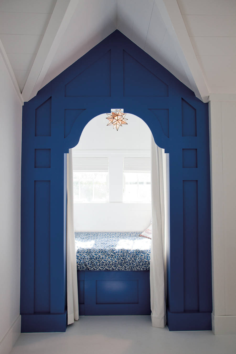 Зачем вам: Штора вместо двери