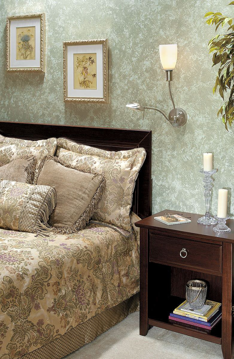 Будет как шелковое: Синтетическое или натуральное постельное белье?