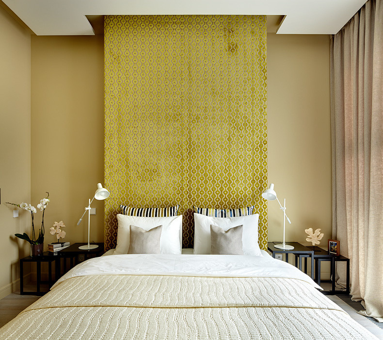 Как сделать светлее квартиру с окнами на север