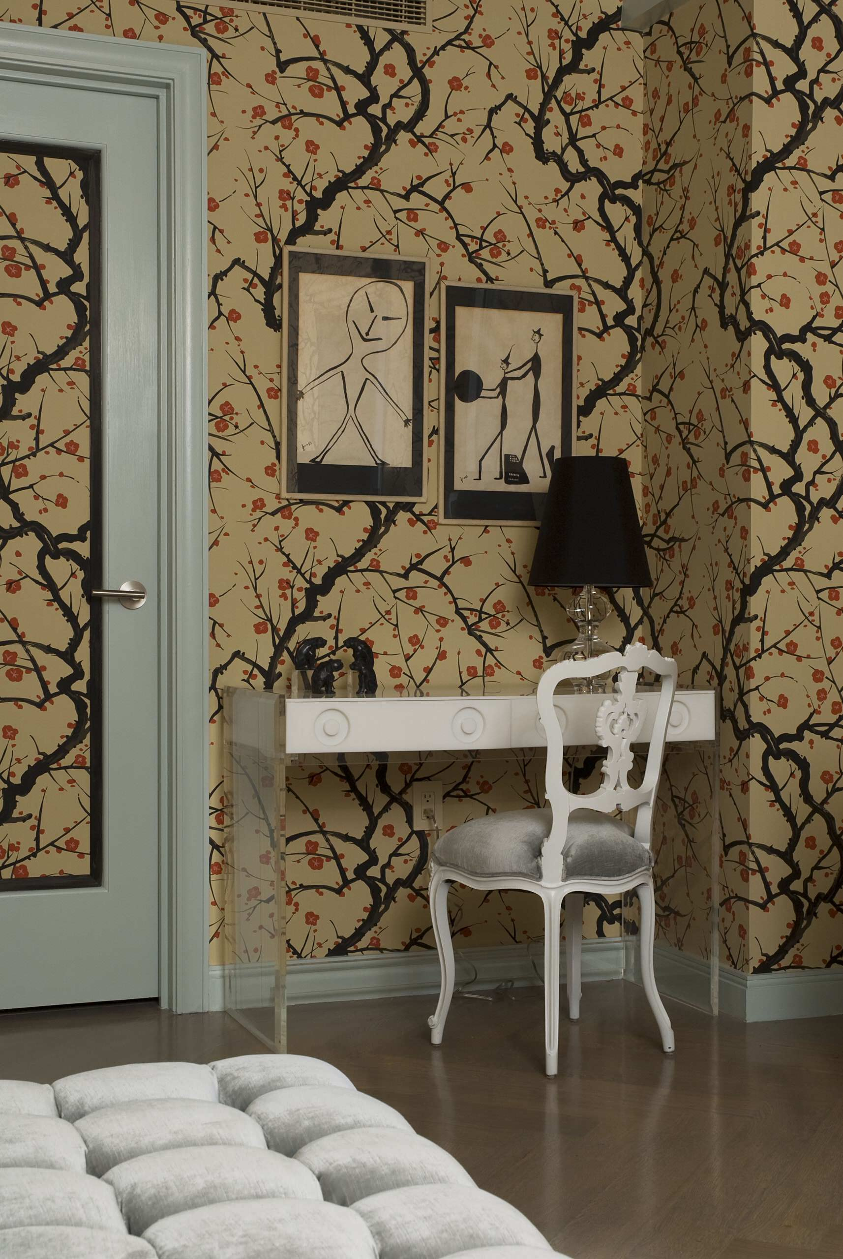 Фотоохота: 94 идеи, где организовать и как оформить туалетный столик