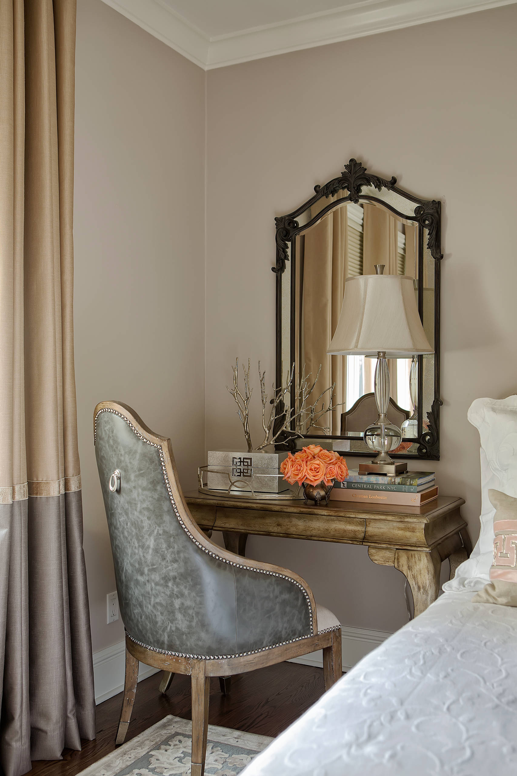 Фотоохота: 94 идеи, где организовать и как оформить туалетный столик