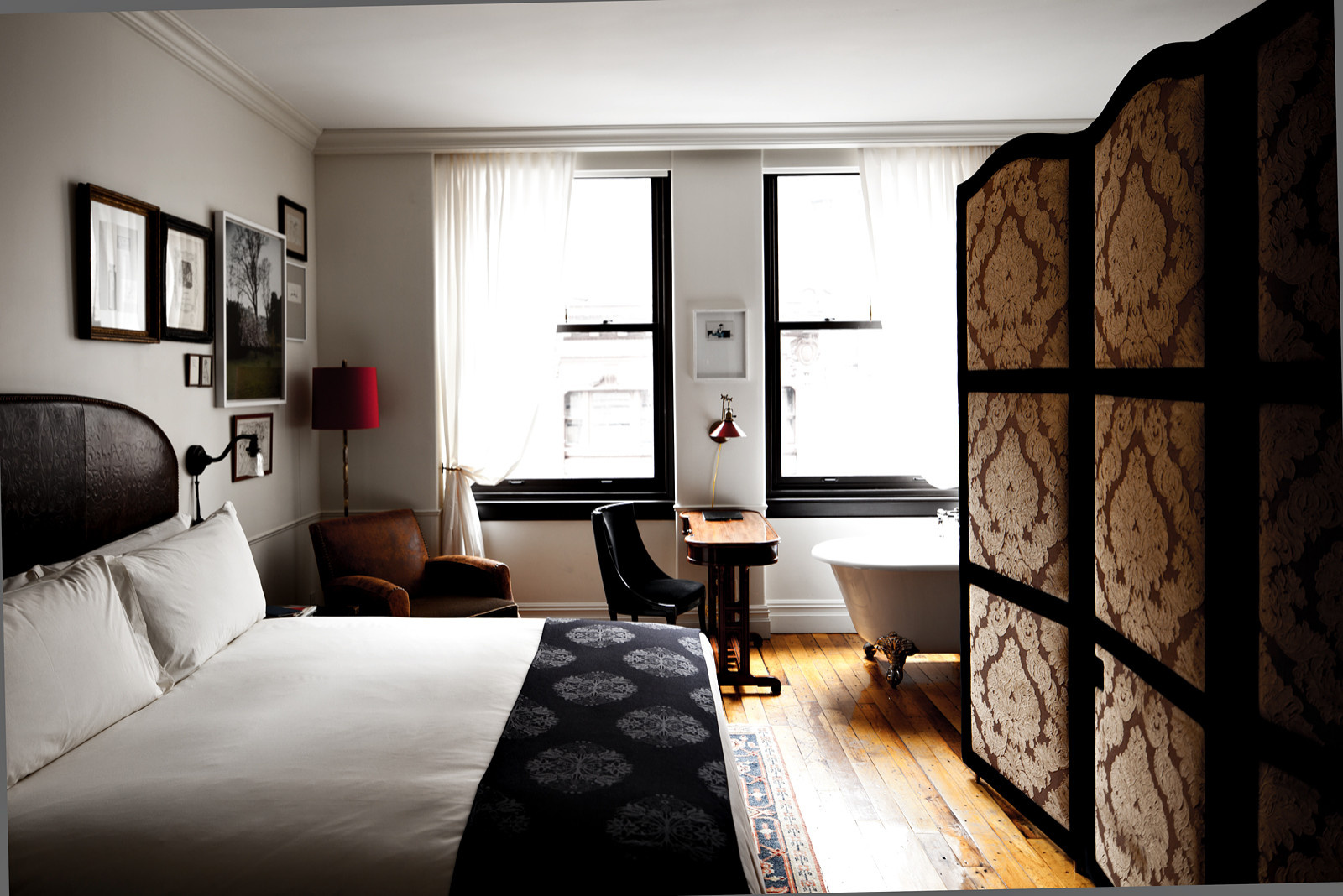 Уроки путешествий: Как применить в малогабаритке дизайн отеля и поезда