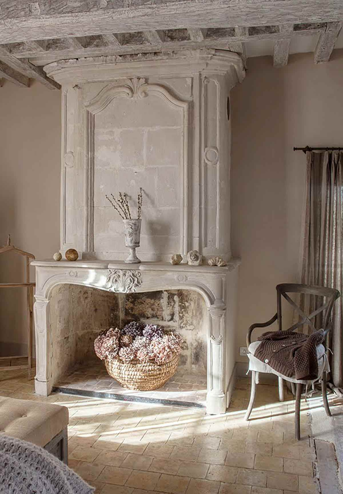 Фотоохота: 93 совета, что отправить «в топку» фальш-камина