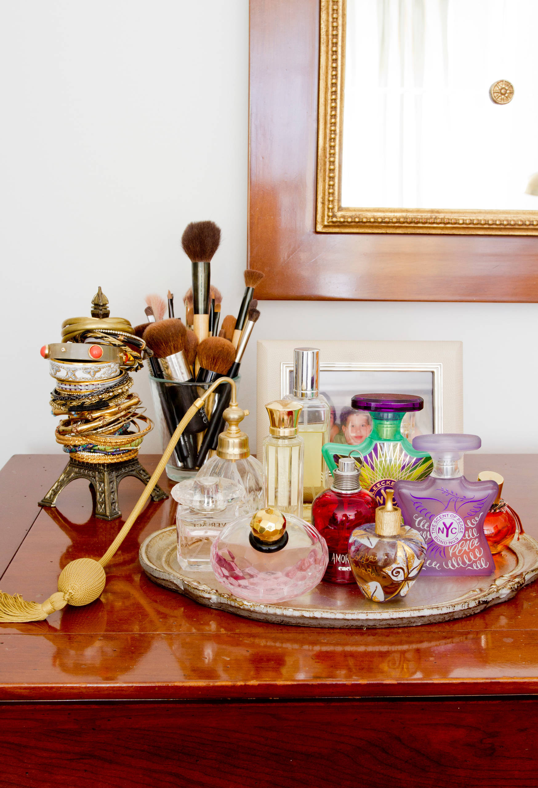 Тайный фэншуй: Ароматы в вашем доме способны на многое