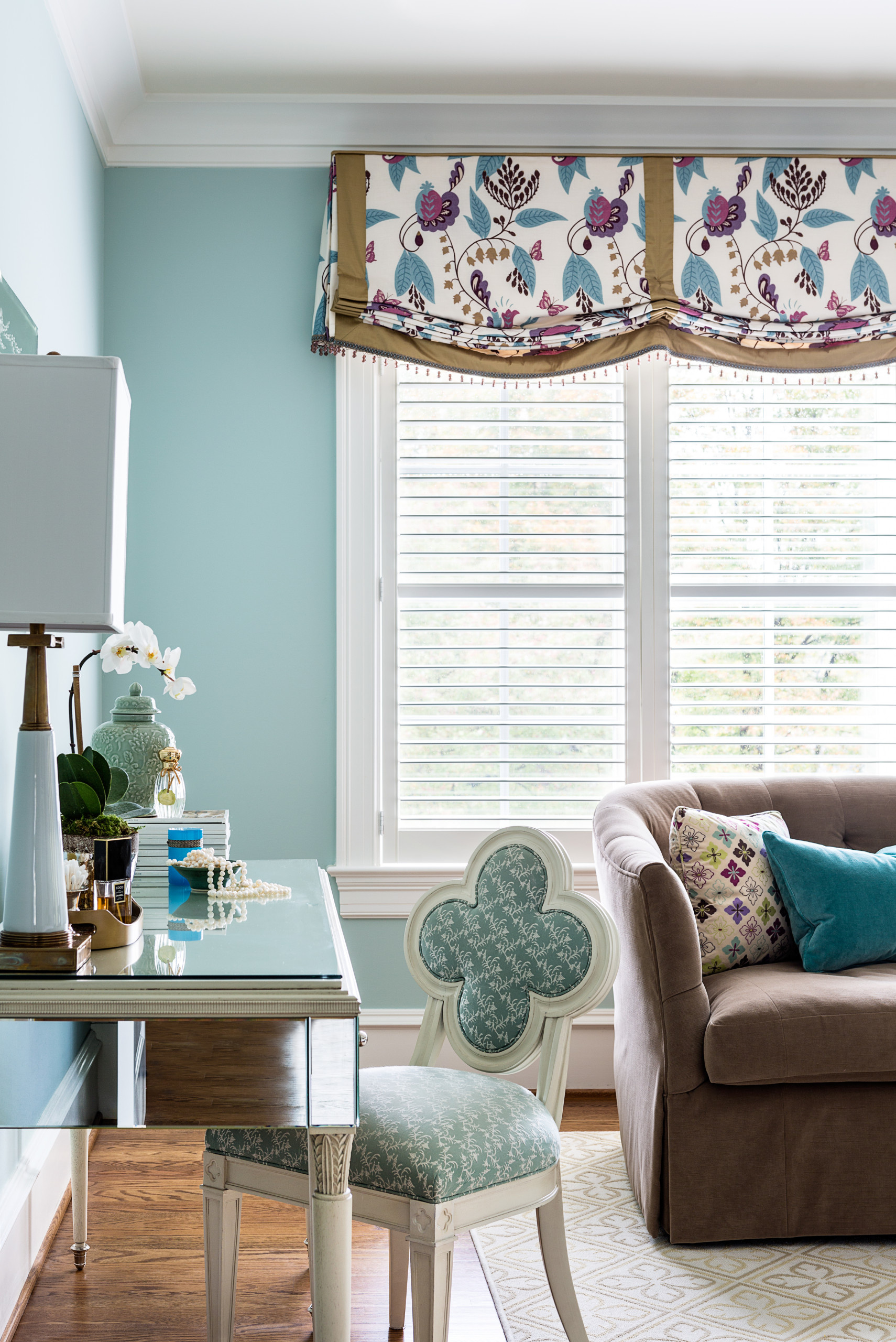 Фотоохота: 94 идеи, где организовать и как оформить туалетный столик