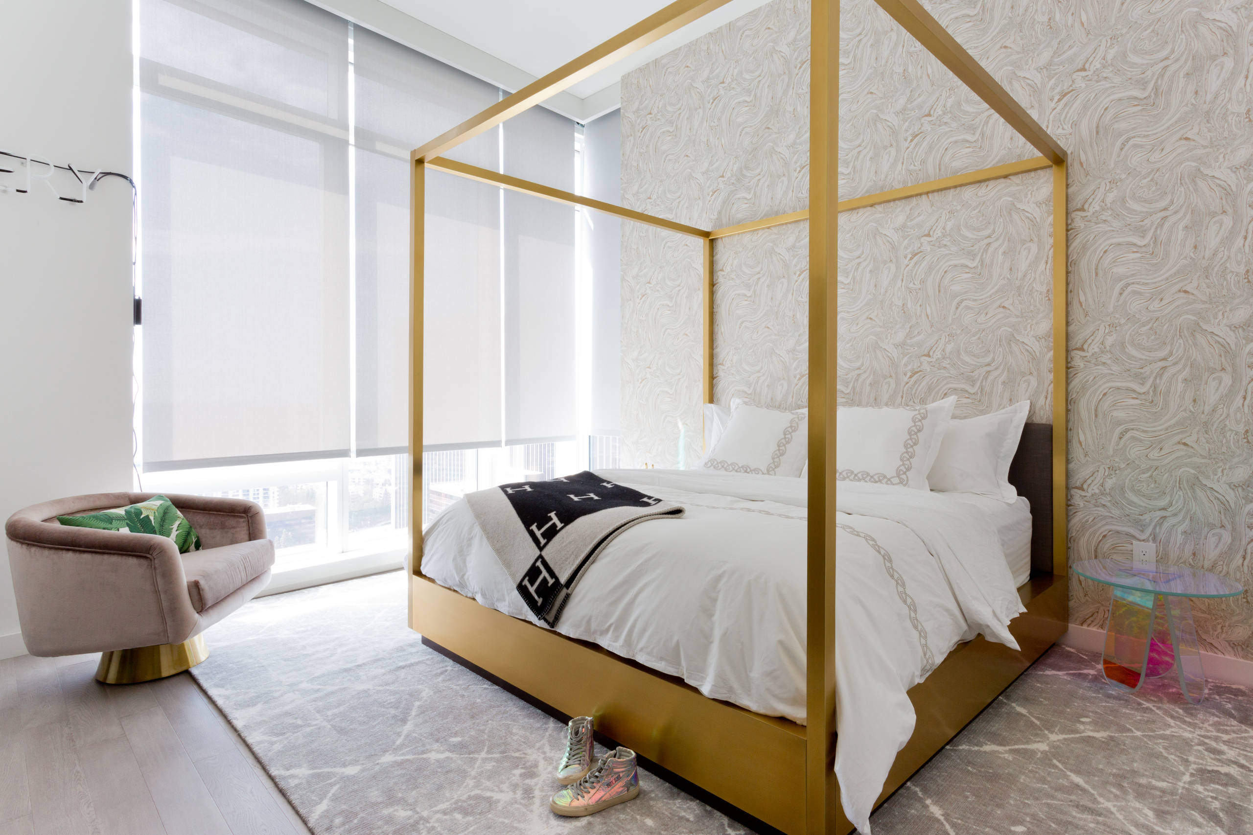 Делайте ставки: Какой цвет достоин стать цветом 2019 года