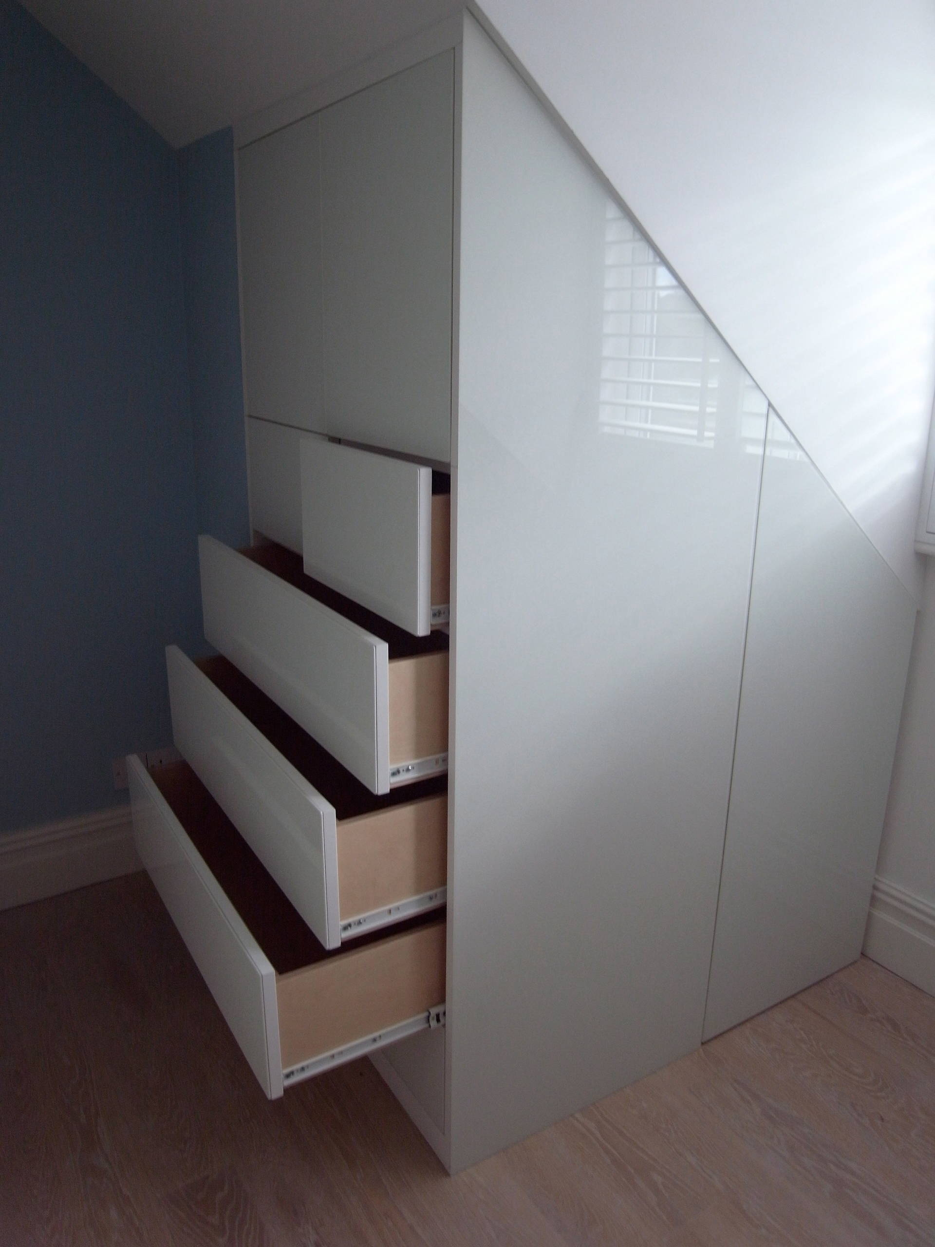 С миру по идее: Как сделать маленькую квартиру больше