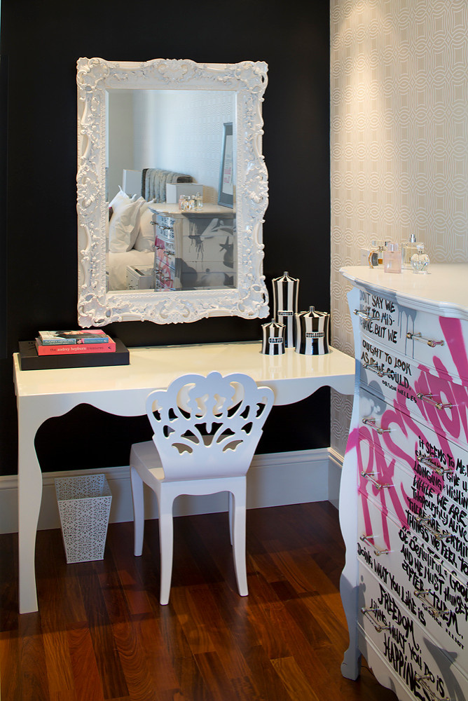 Фотоохота: 94 идеи, где организовать и как оформить туалетный столик