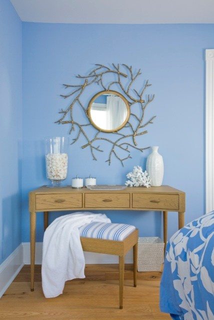 Фотоохота: 94 идеи, где организовать и как оформить туалетный столик