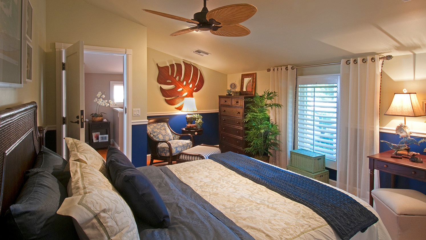 Микротренды: Мода на монстеру