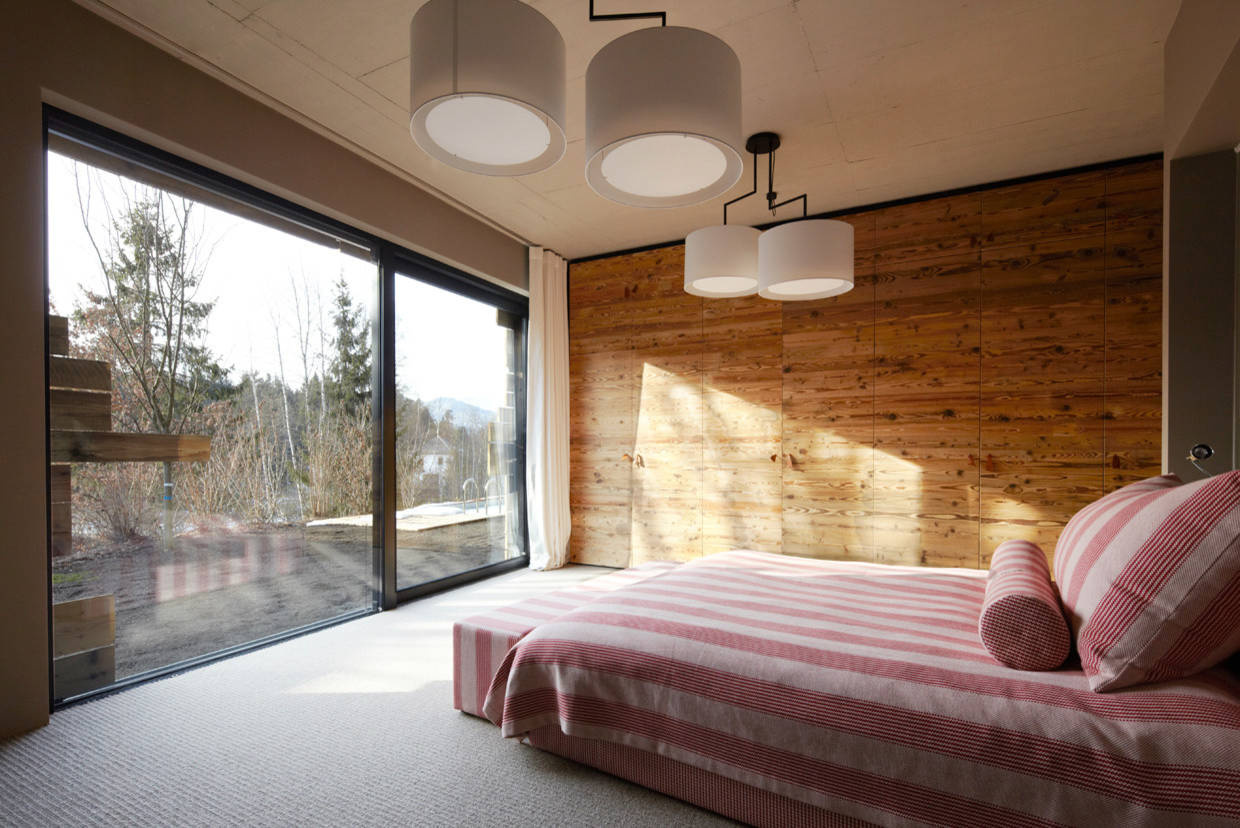 Дизайн по компасу: Как проектировать интерьеры по солнцу