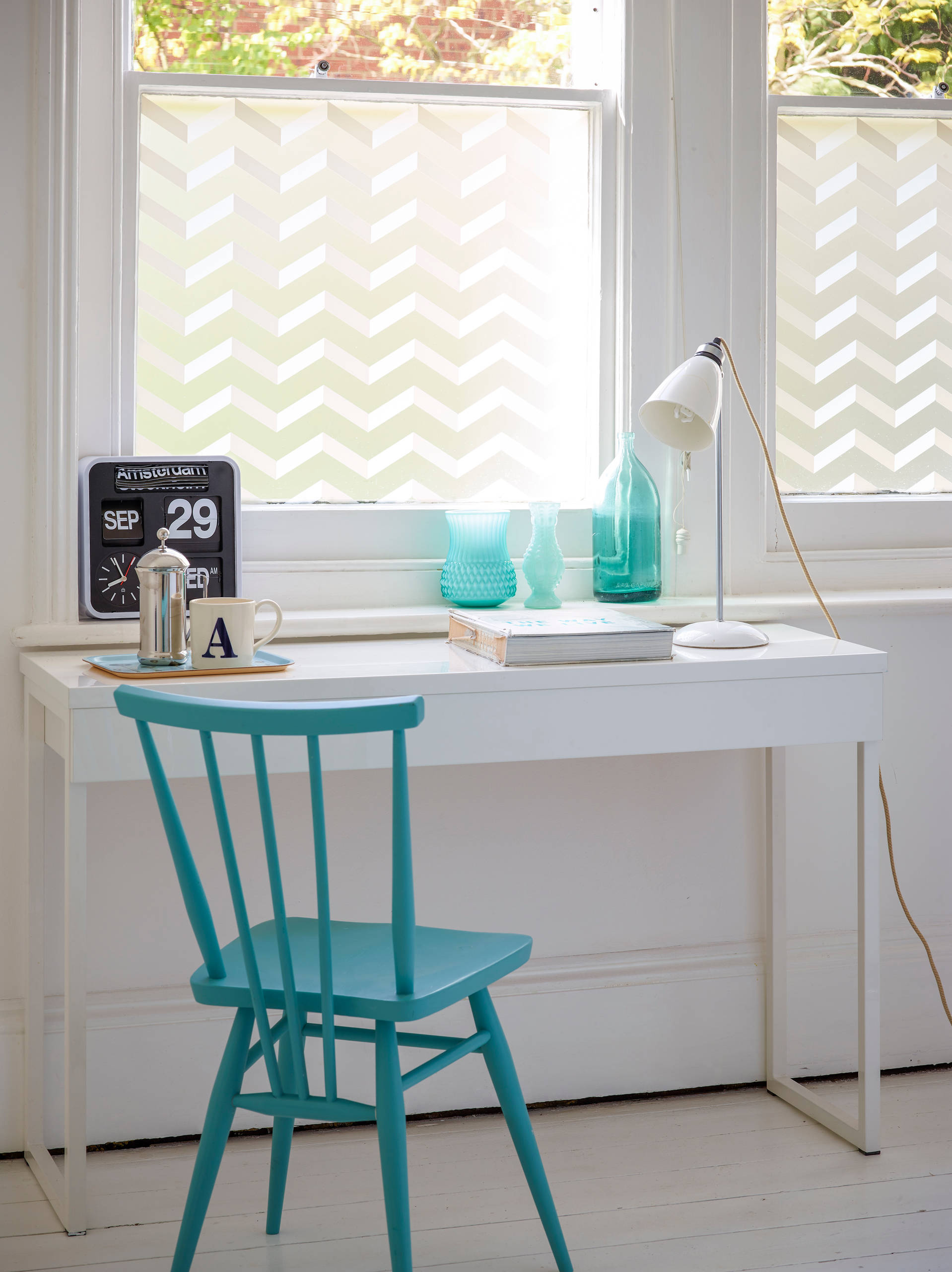 Возможности современных окон, о которых вы могли не знать