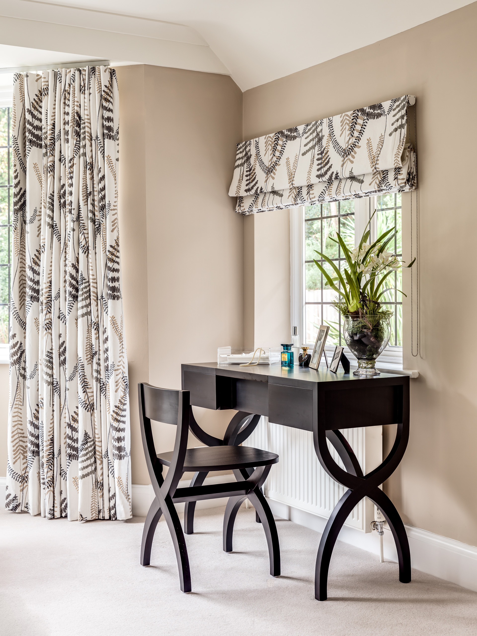 Фотоохота: 94 идеи, где организовать и как оформить туалетный столик