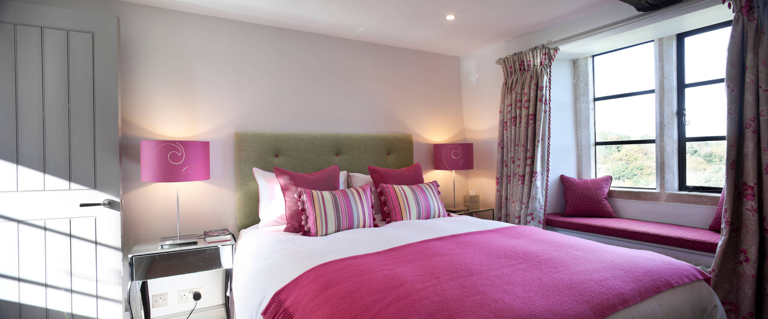 Все это следует шить: Летние и зимние шторы — в чем разница?