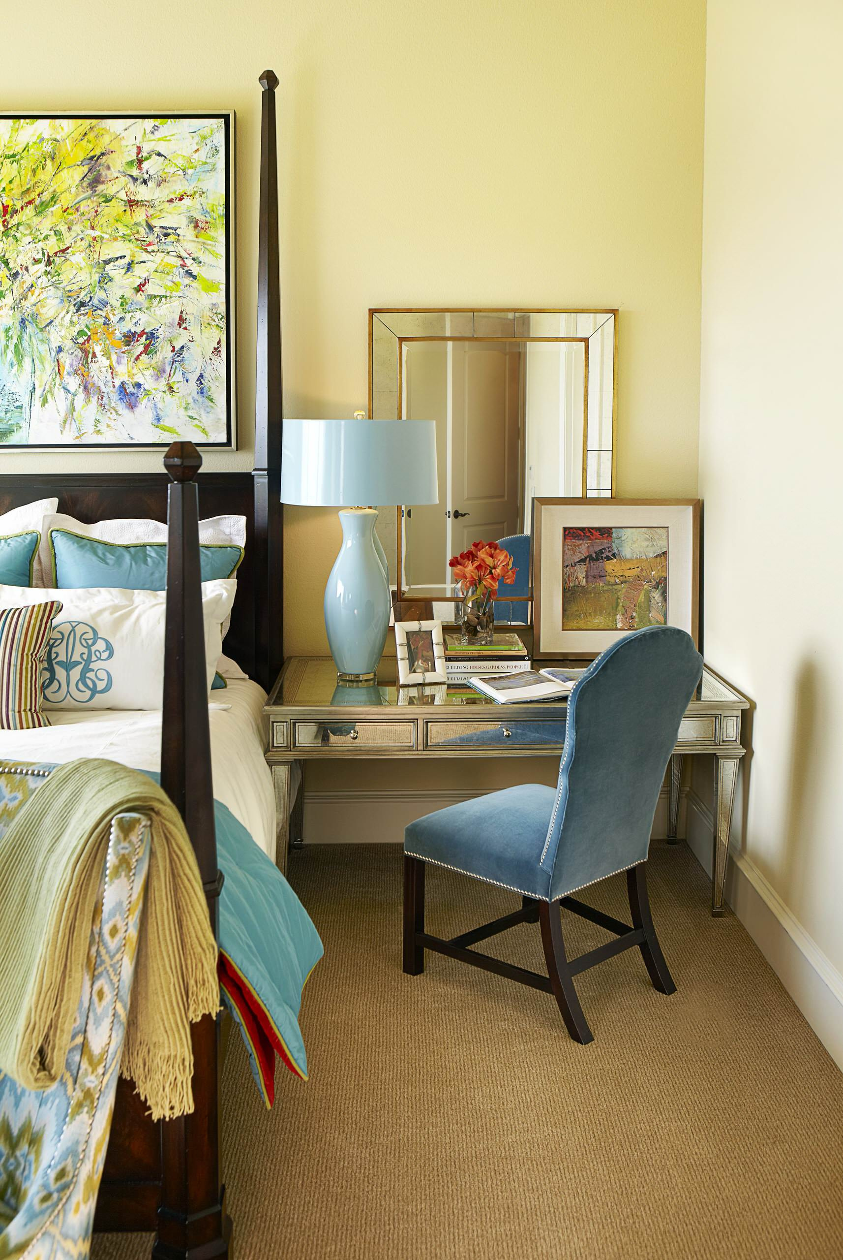 Фотоохота: 94 идеи, где организовать и как оформить туалетный столик