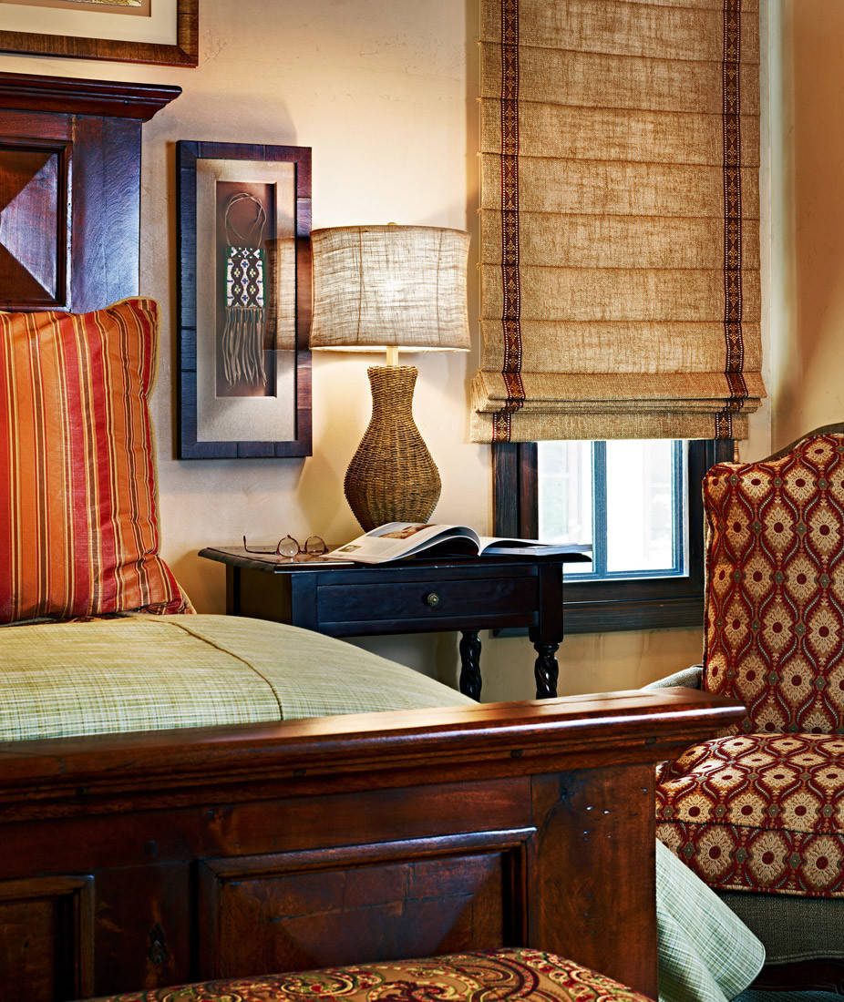 Фотоохота: Римские шторы — 95 фото