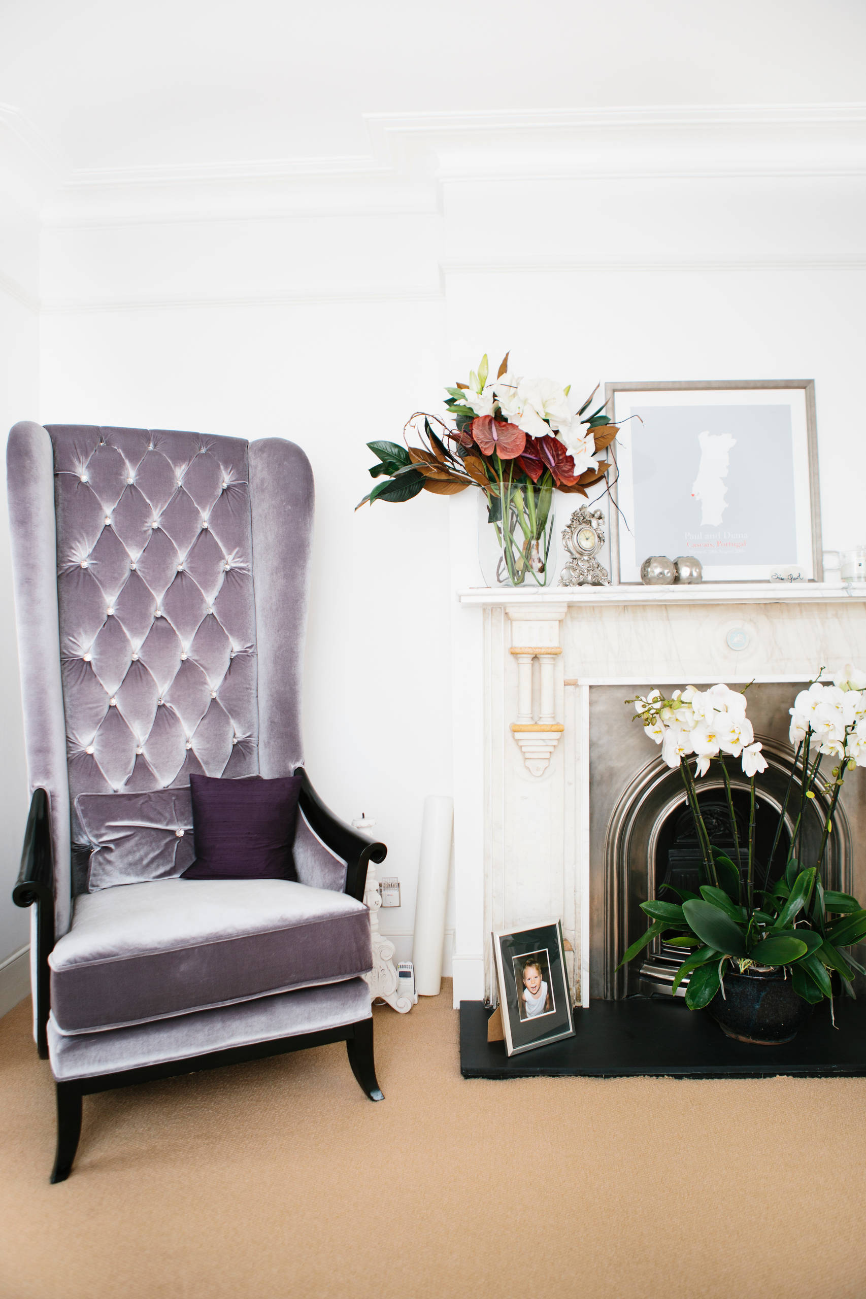 Фотоохота: 93 совета, что отправить «в топку» фальш-камина