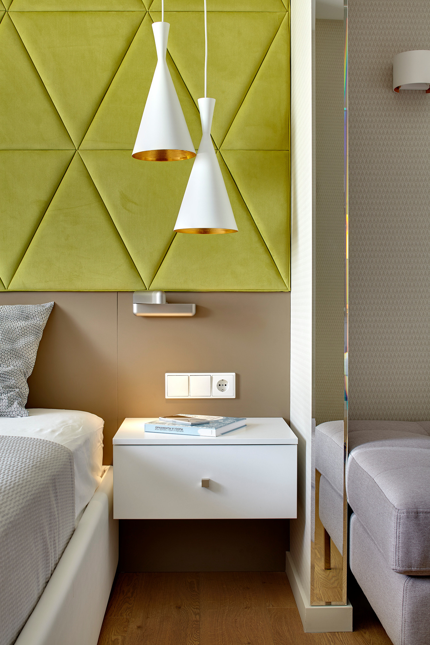 Как правильно: Выбрать светильники для дома