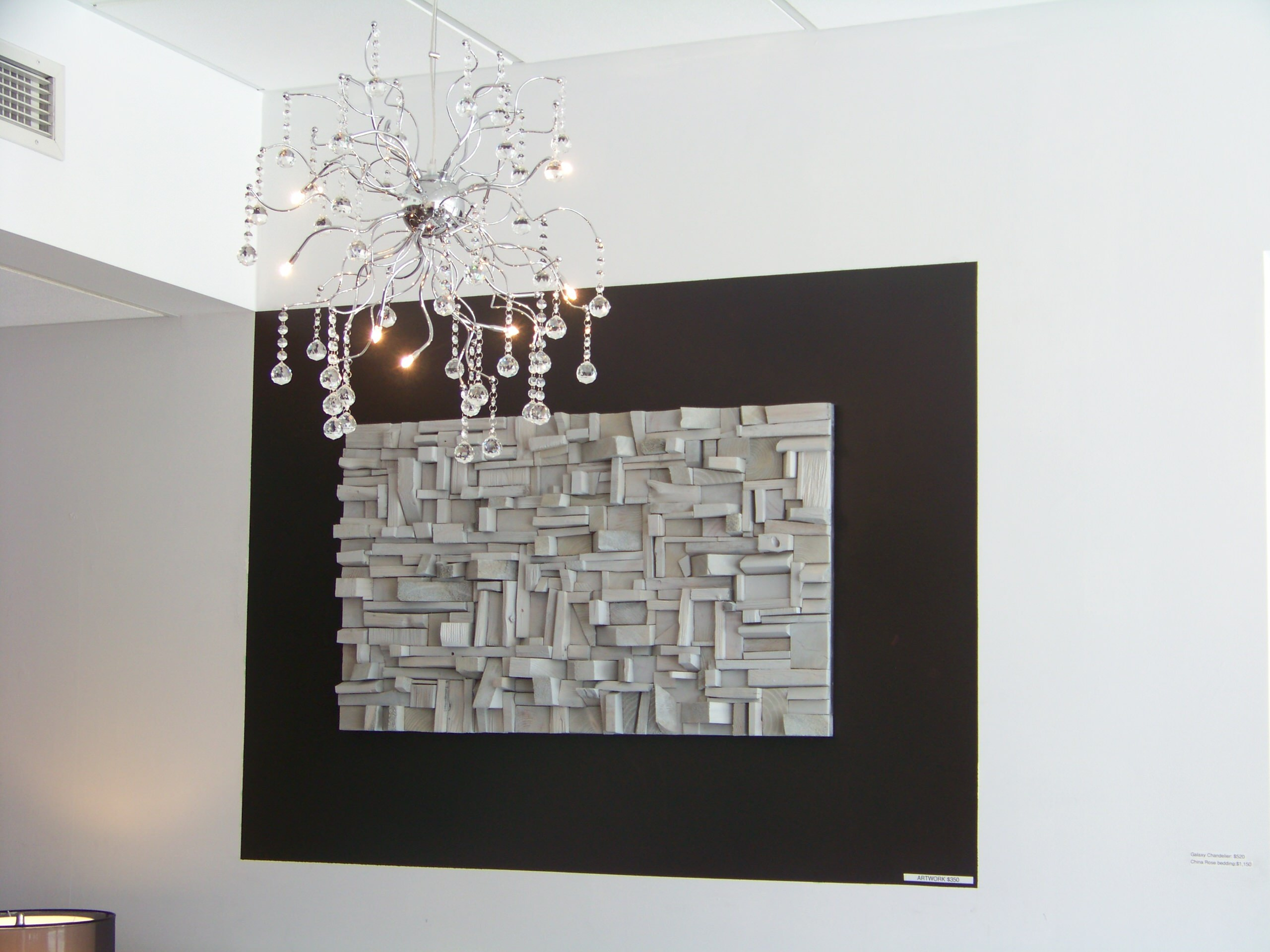 Микротренд: Как прописать спилы и срезы дерева в интерьере