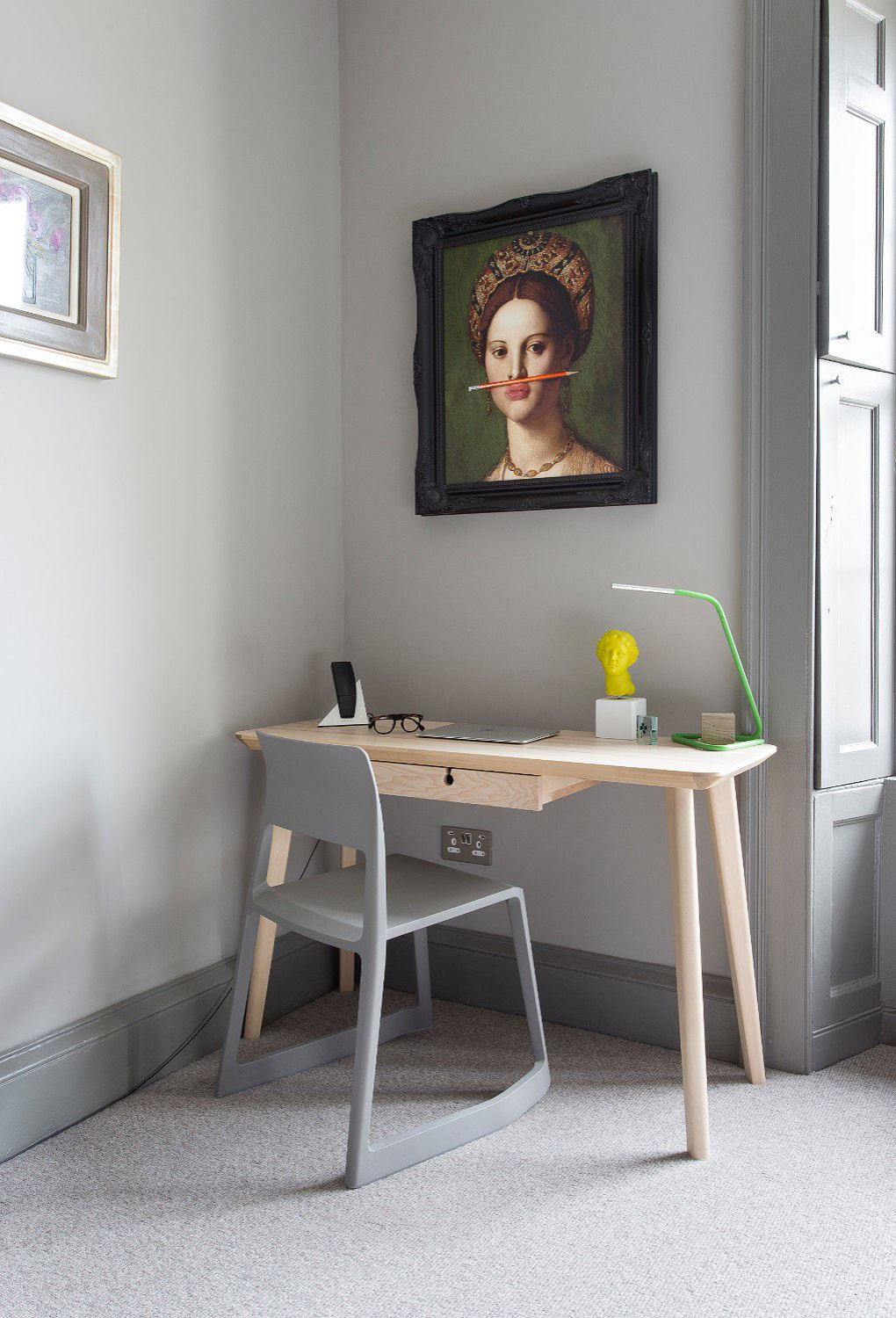 Ситуация: Дизайн-проект надо вести удаленно