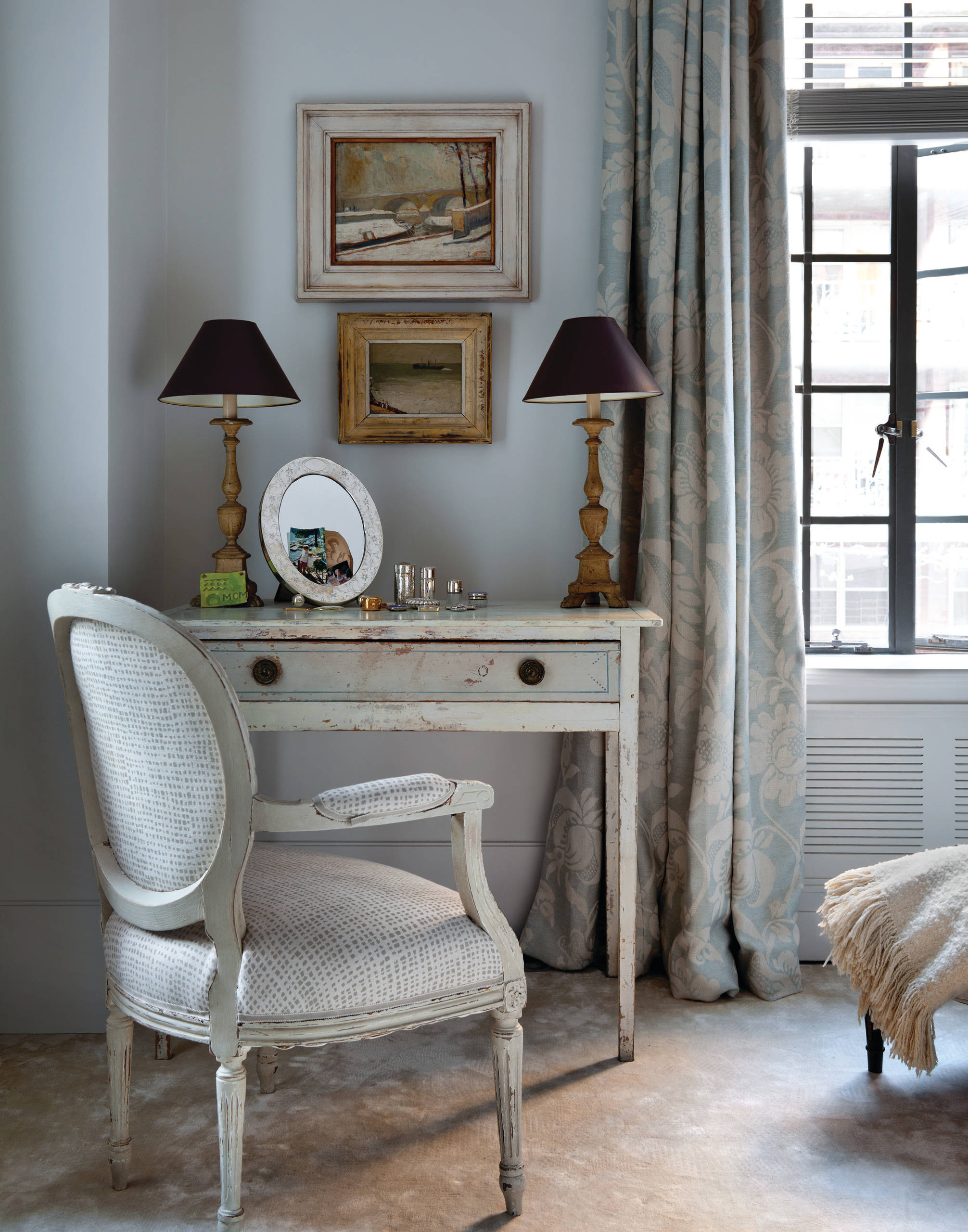 Фотоохота: 94 идеи, где организовать и как оформить туалетный столик