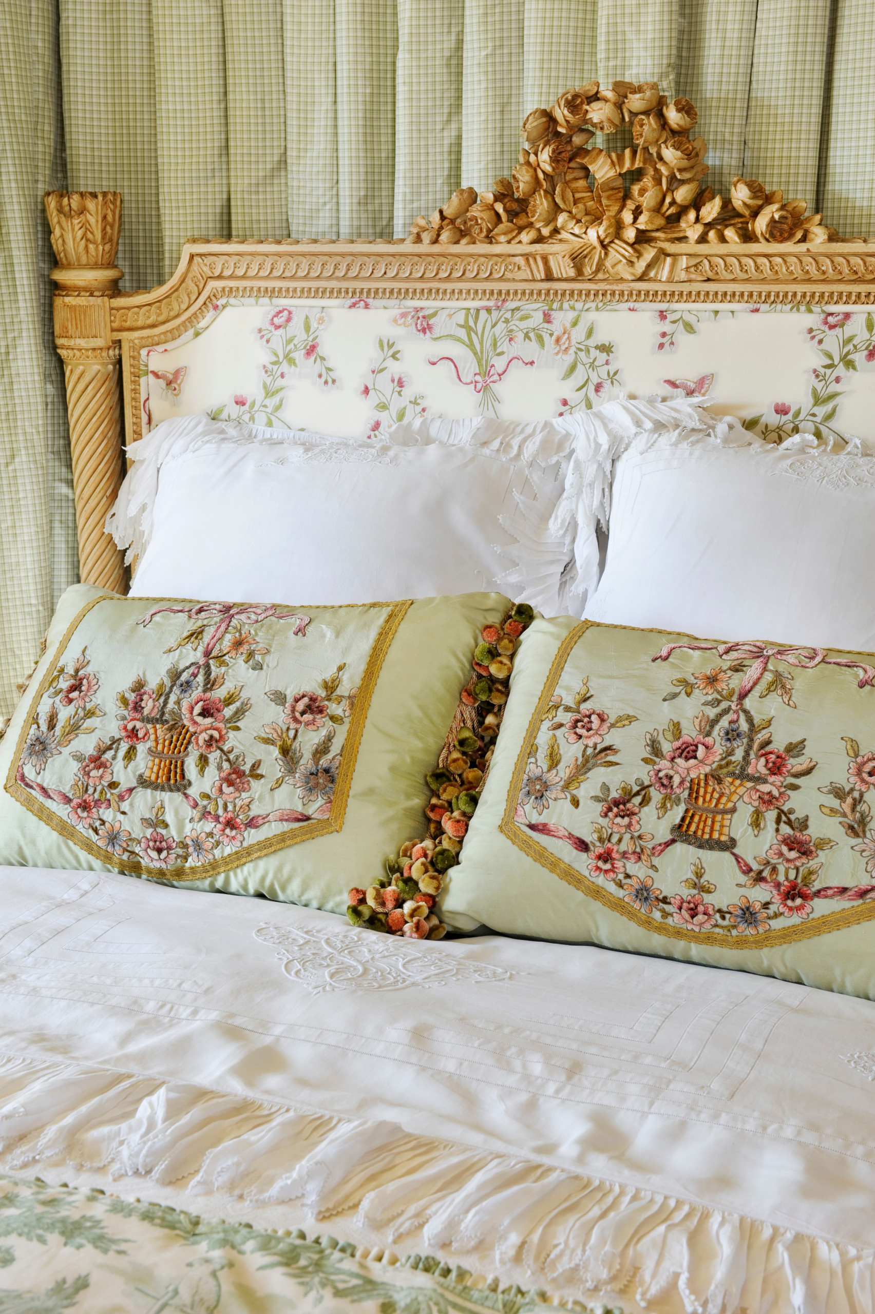 Английский стиль в интерьере: прошлое и настоящее