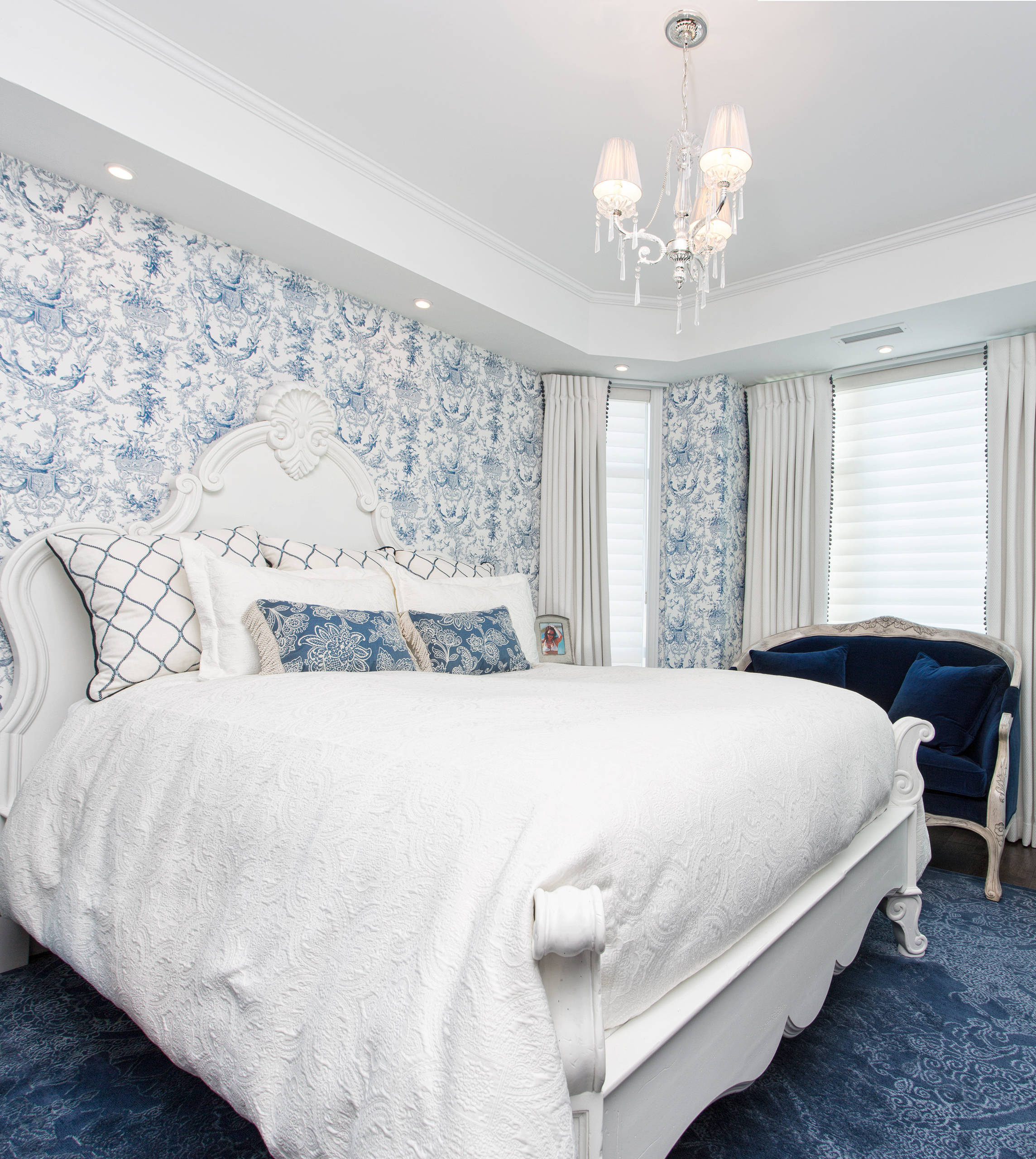 Красиво спать не запретишь: Нюансы выбора текстиля для спальни