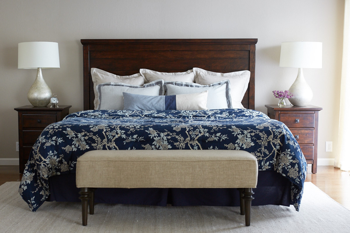 Будет как шелковое: Синтетическое или натуральное постельное белье?