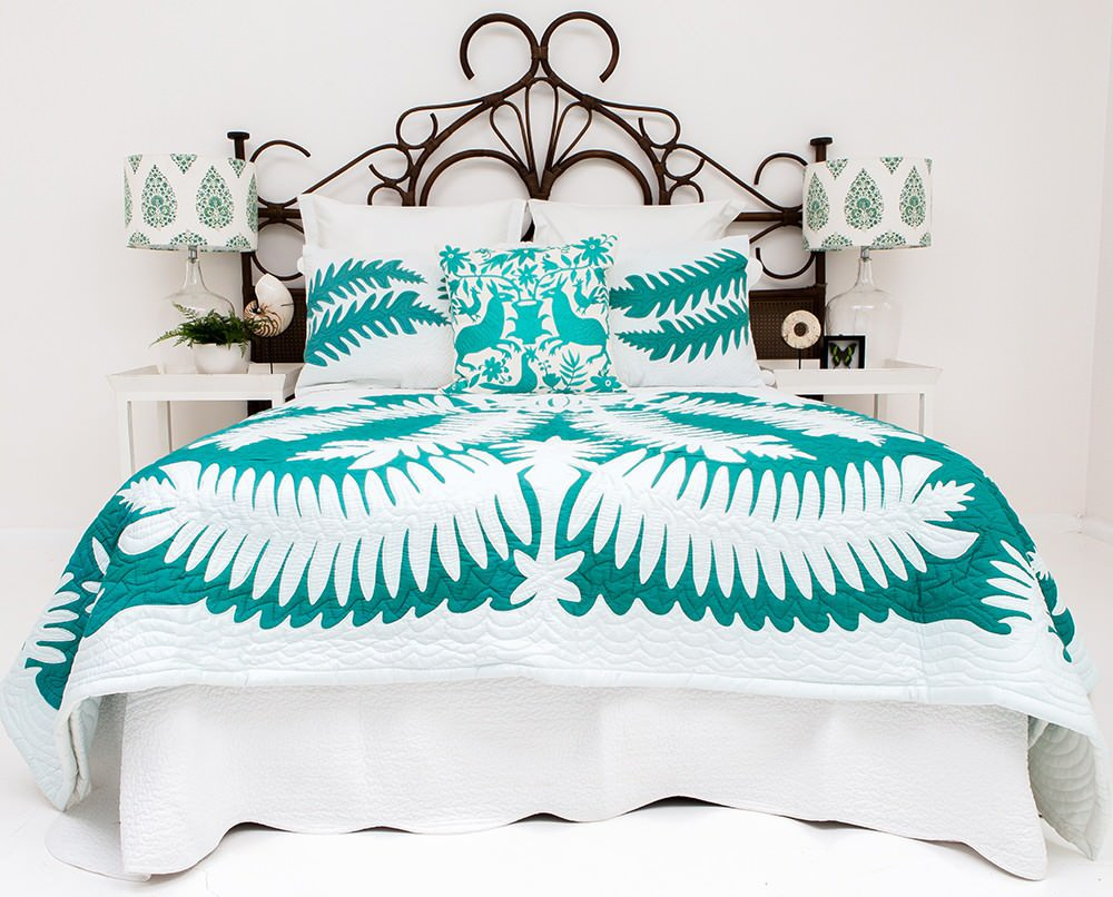 Фотоохоота: 101 идея для стены за изголовьем кровати